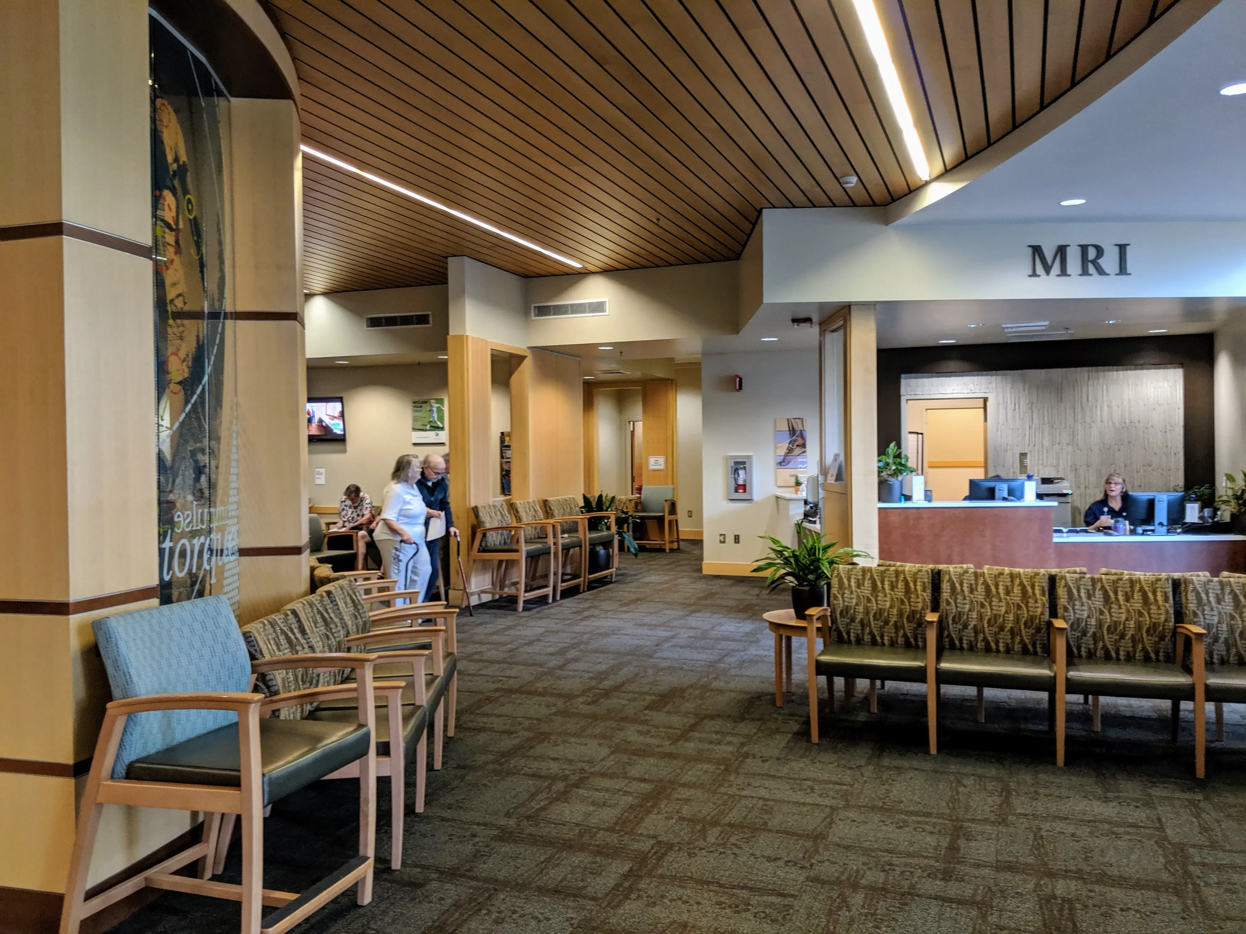 Rapid Orthopedic Urgent Care - West Olympia photo 5