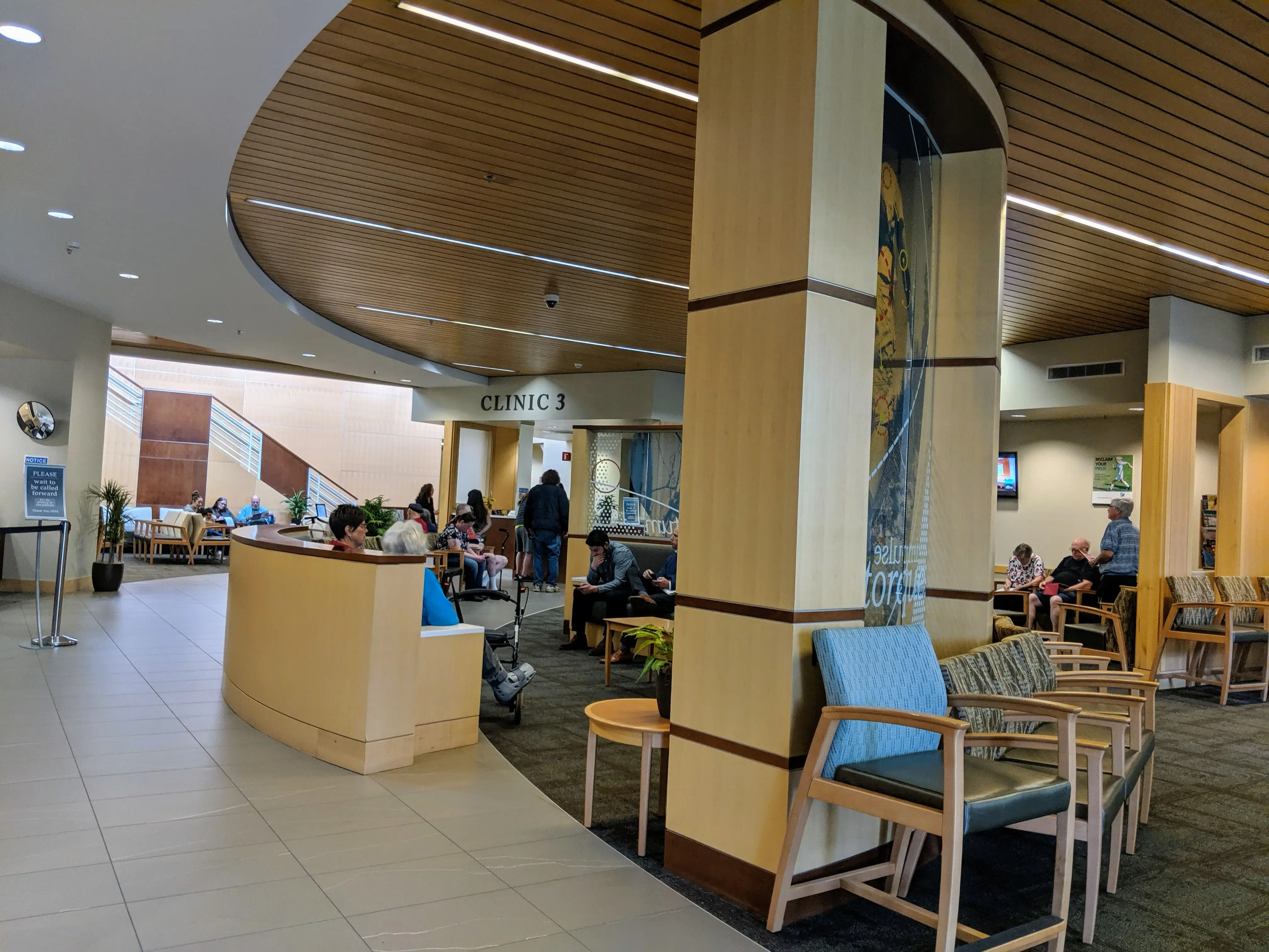 Rapid Orthopedic Urgent Care - West Olympia photo 3