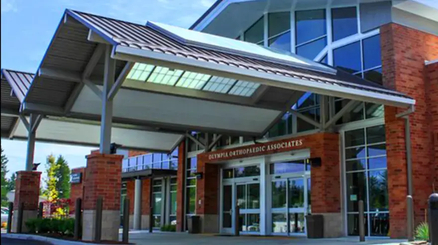 Rapid Orthopedic Urgent Care - West Olympia