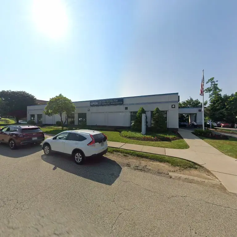 Raymond Drabicki, MD