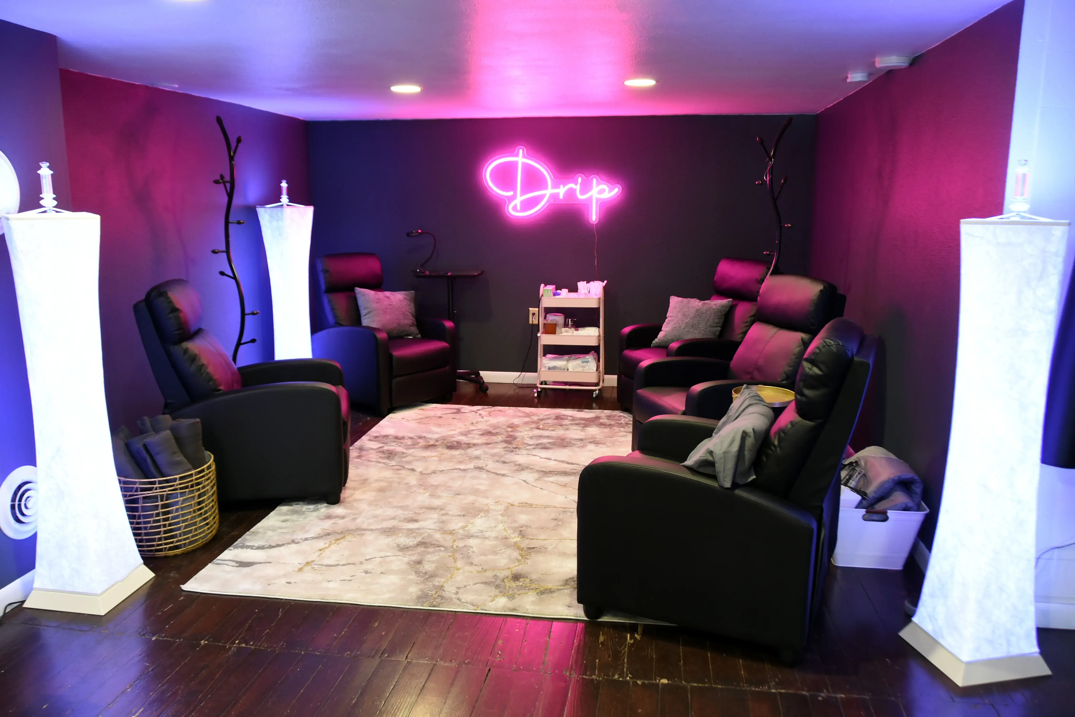 Real Aesthetics & Wellness