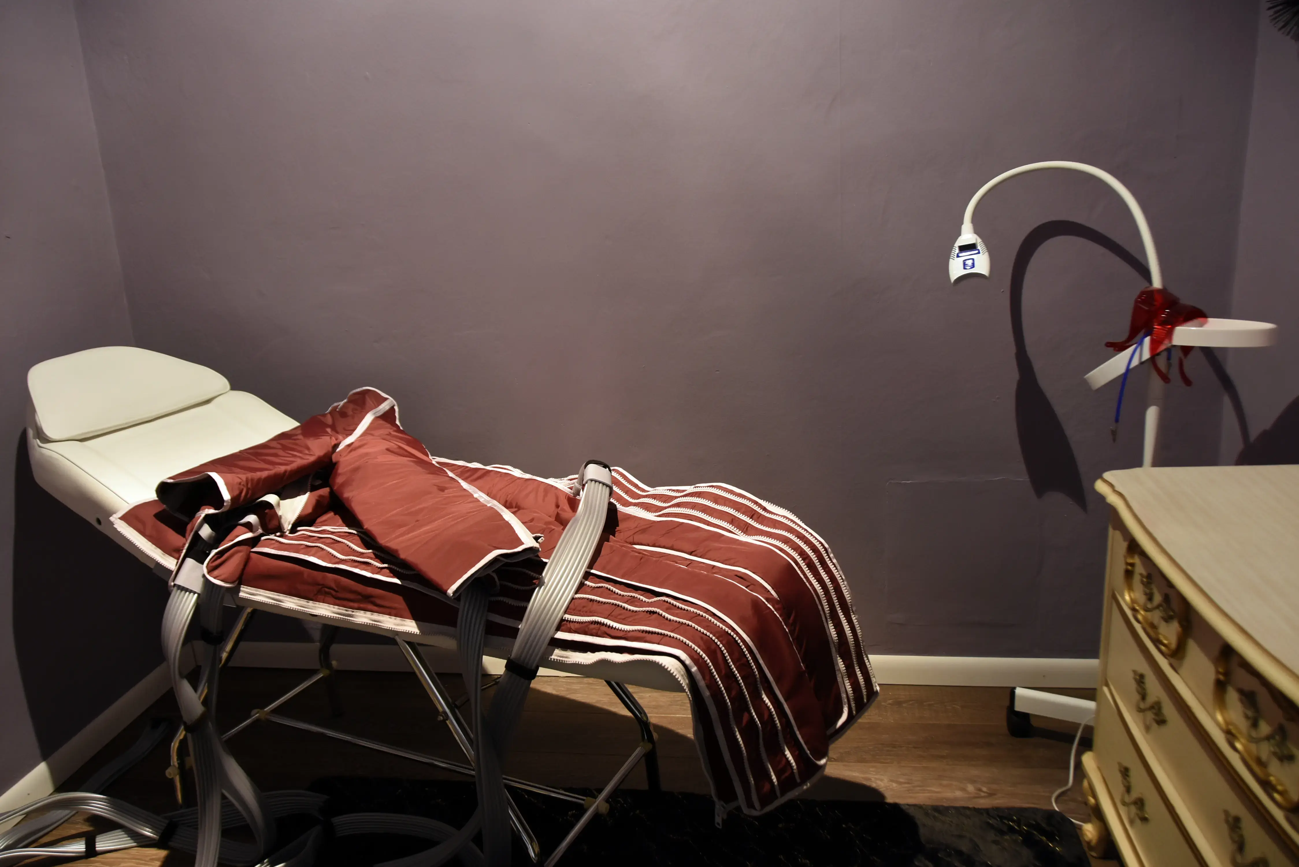 Real Aesthetics & Wellness photo 5