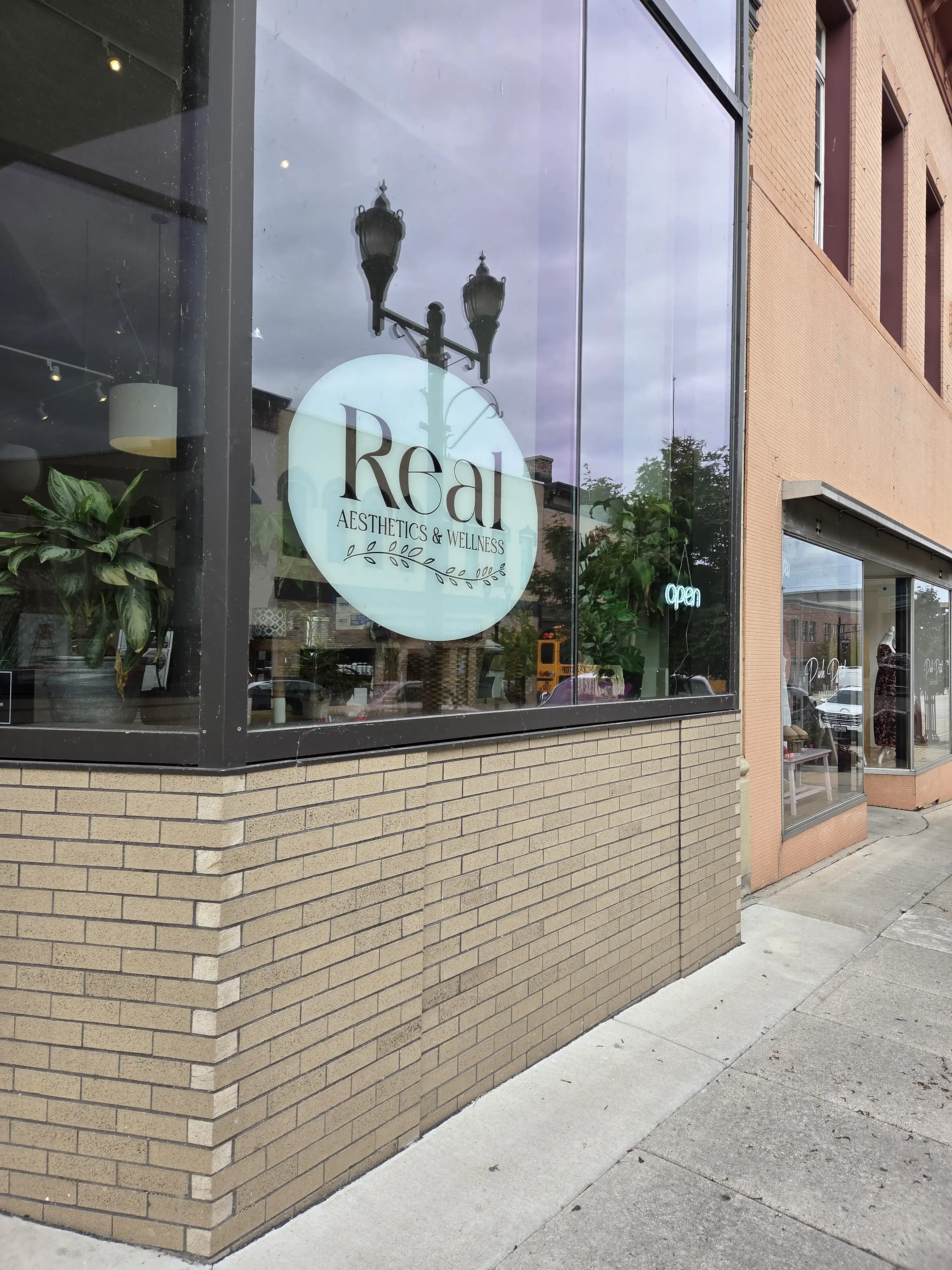 Real Aesthetics & Wellness photo 2