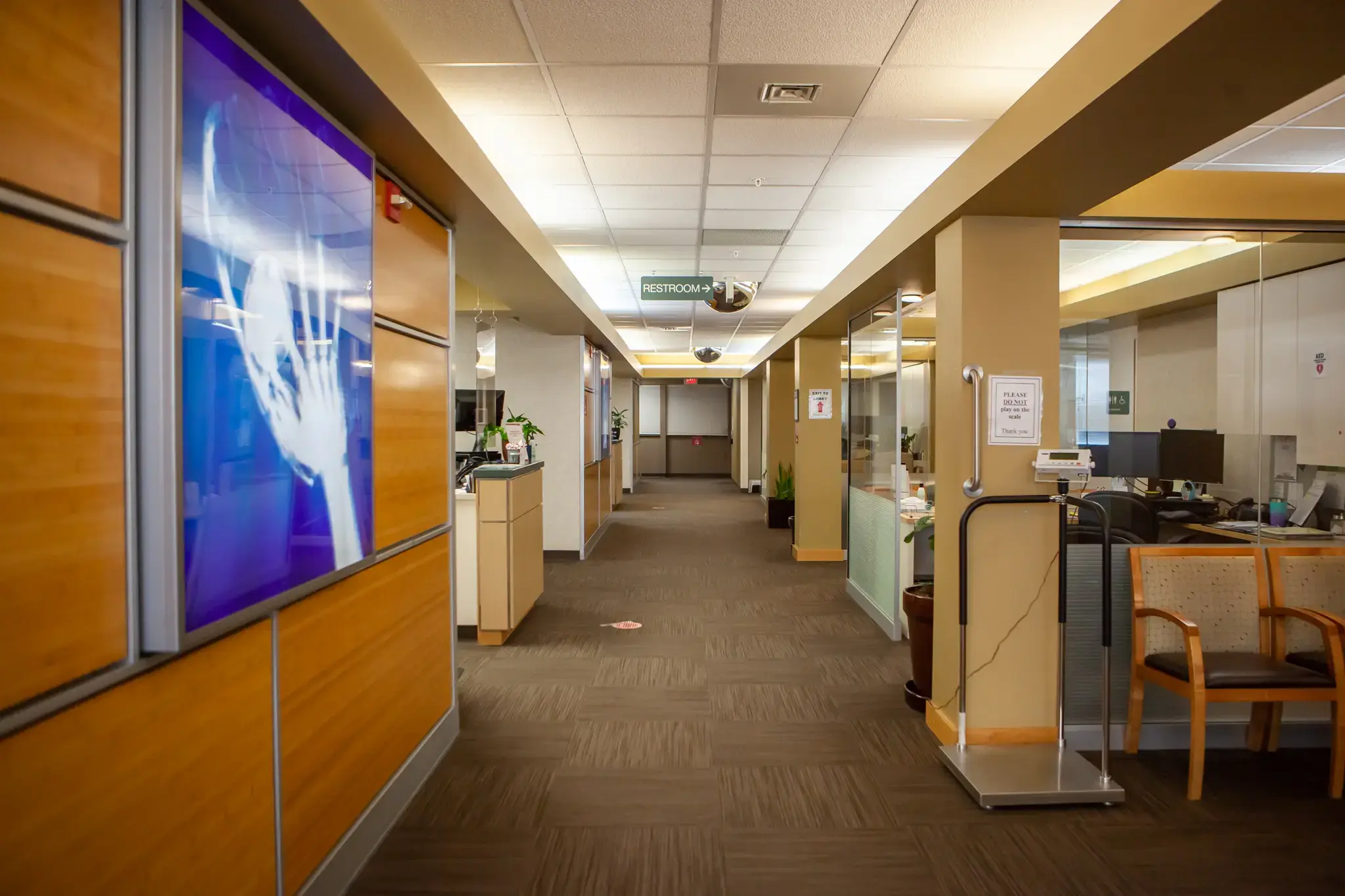 Rebound Orthopedics & Neurosurgery - Rebound Orthopedics Vancouver