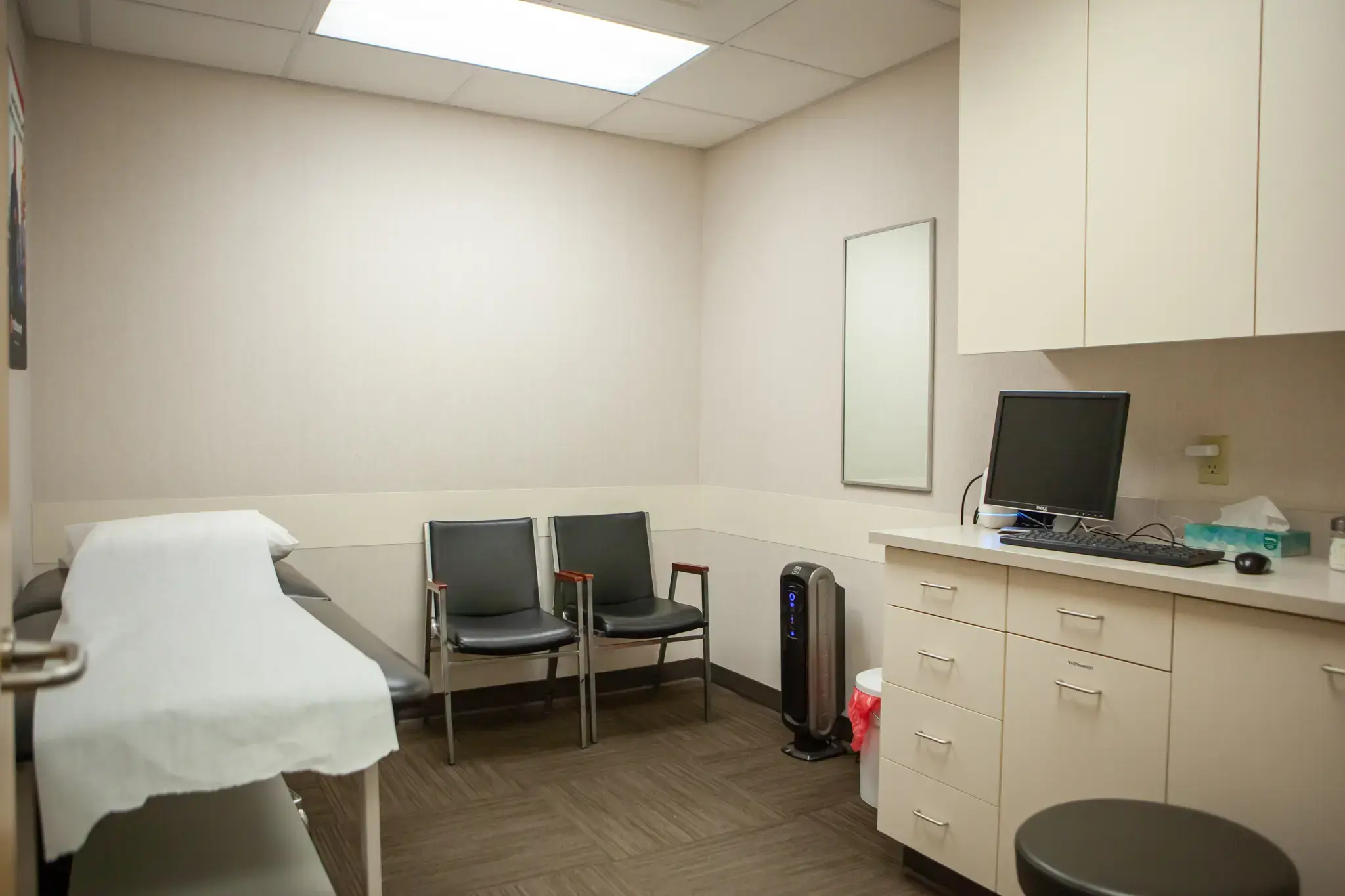 Rebound Orthopedics & Neurosurgery - Rebound Orthopedics Vancouver photo 4