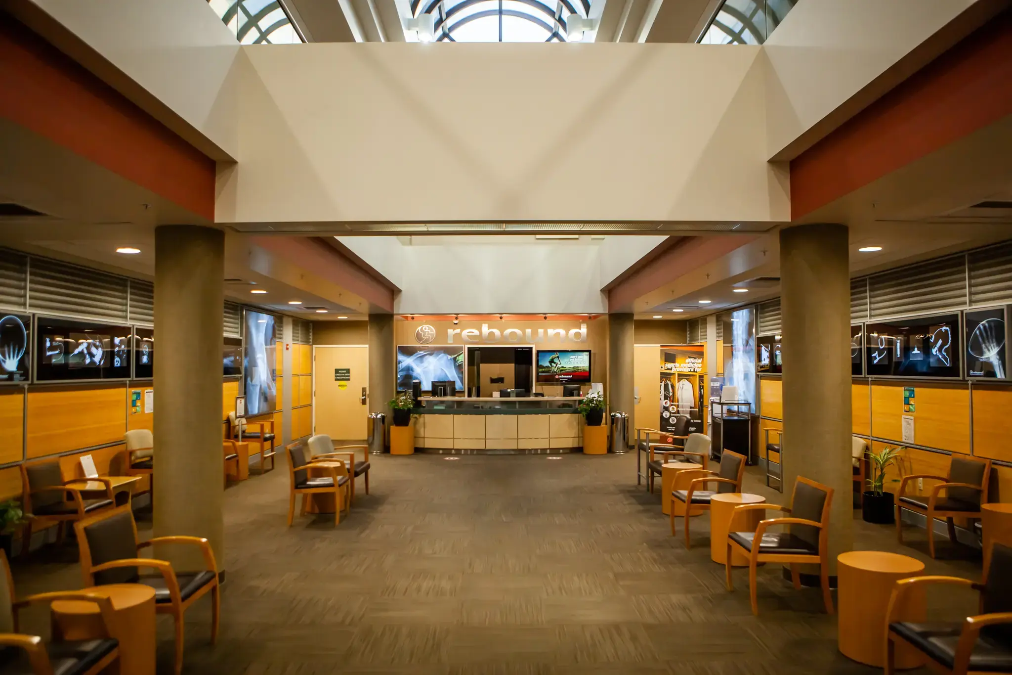Rebound Orthopedics & Neurosurgery - Rebound Orthopedics Vancouver photo 3