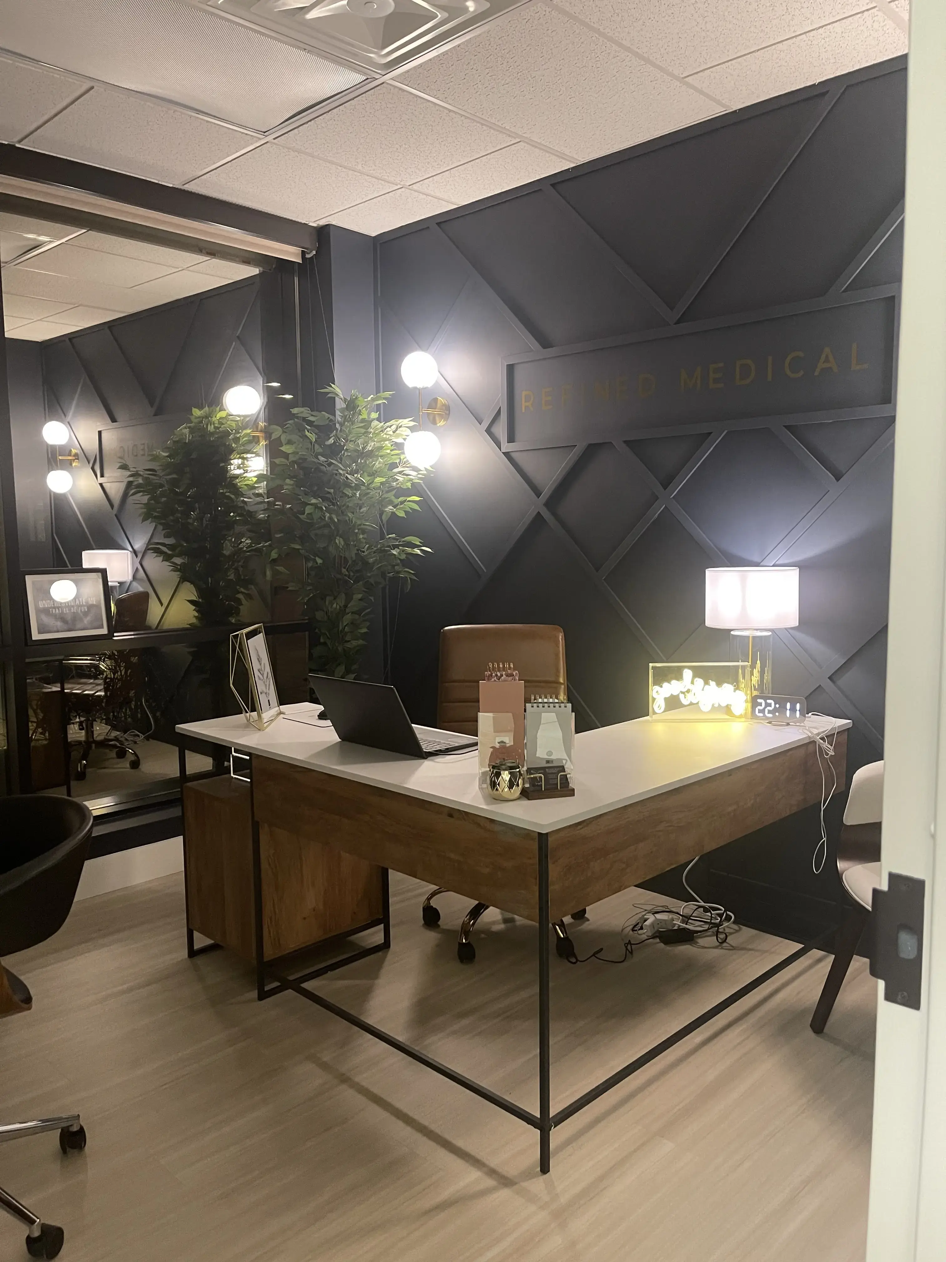 Refined Medical photo 5