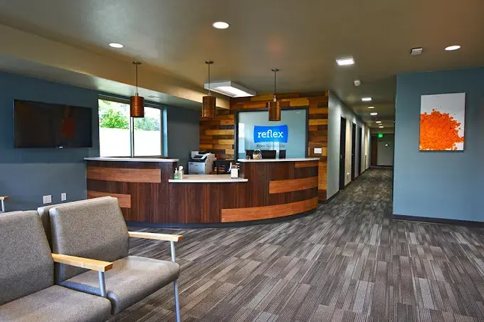 Reflex Knee Specialists