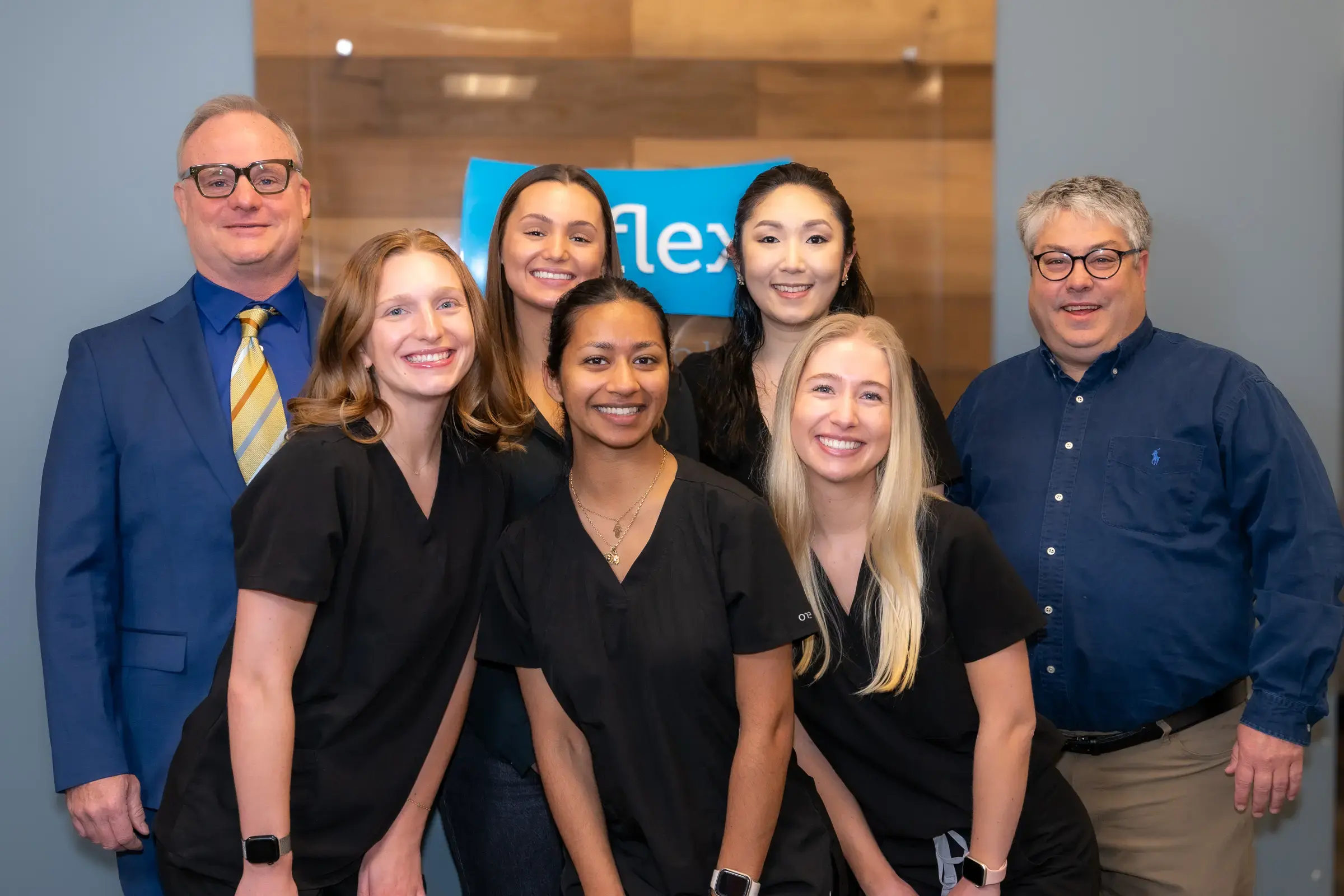 Reflex Knee Specialists photo 4