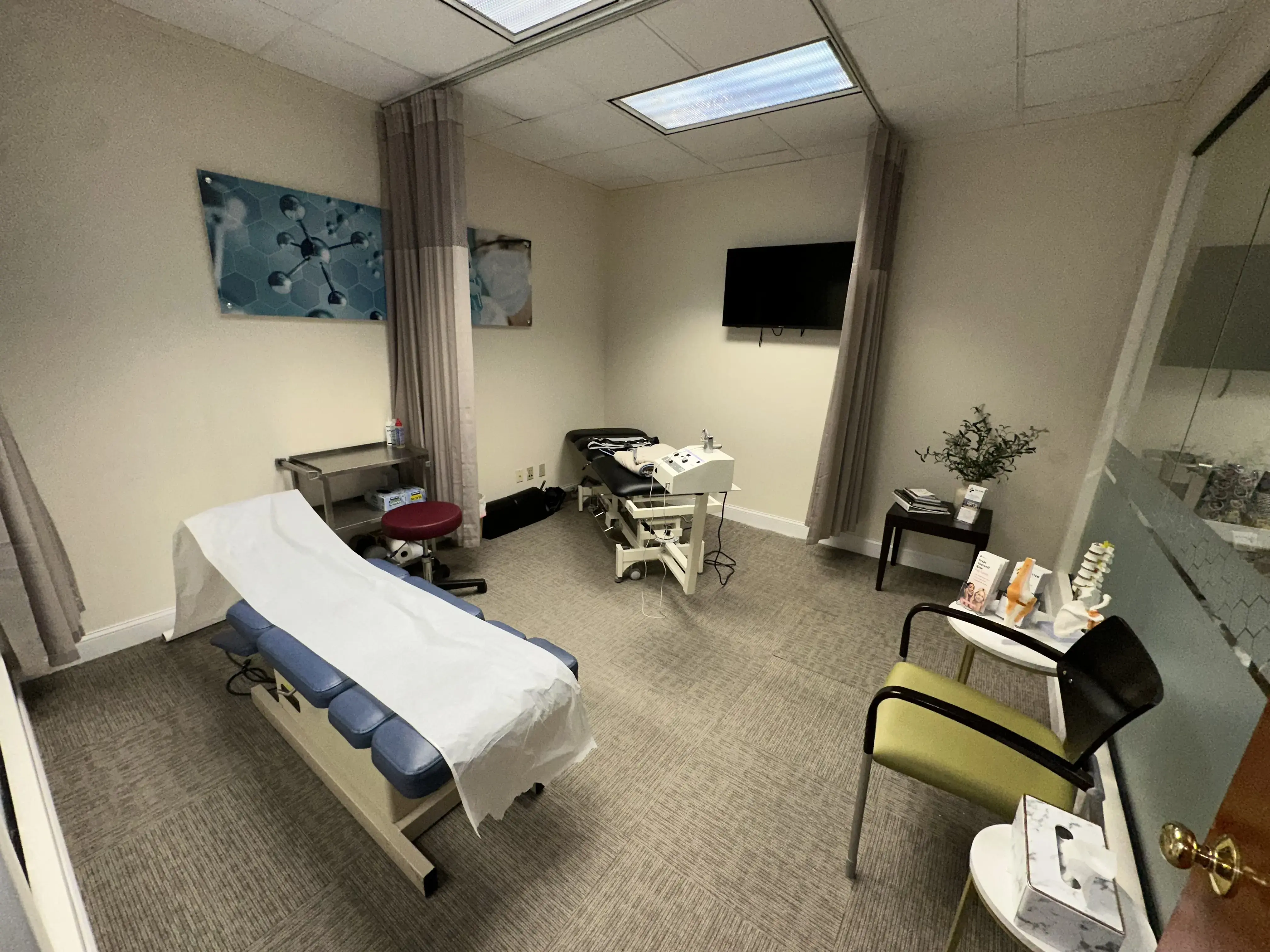 Reg Stem Medical | Dr. Binod Shah photo 2