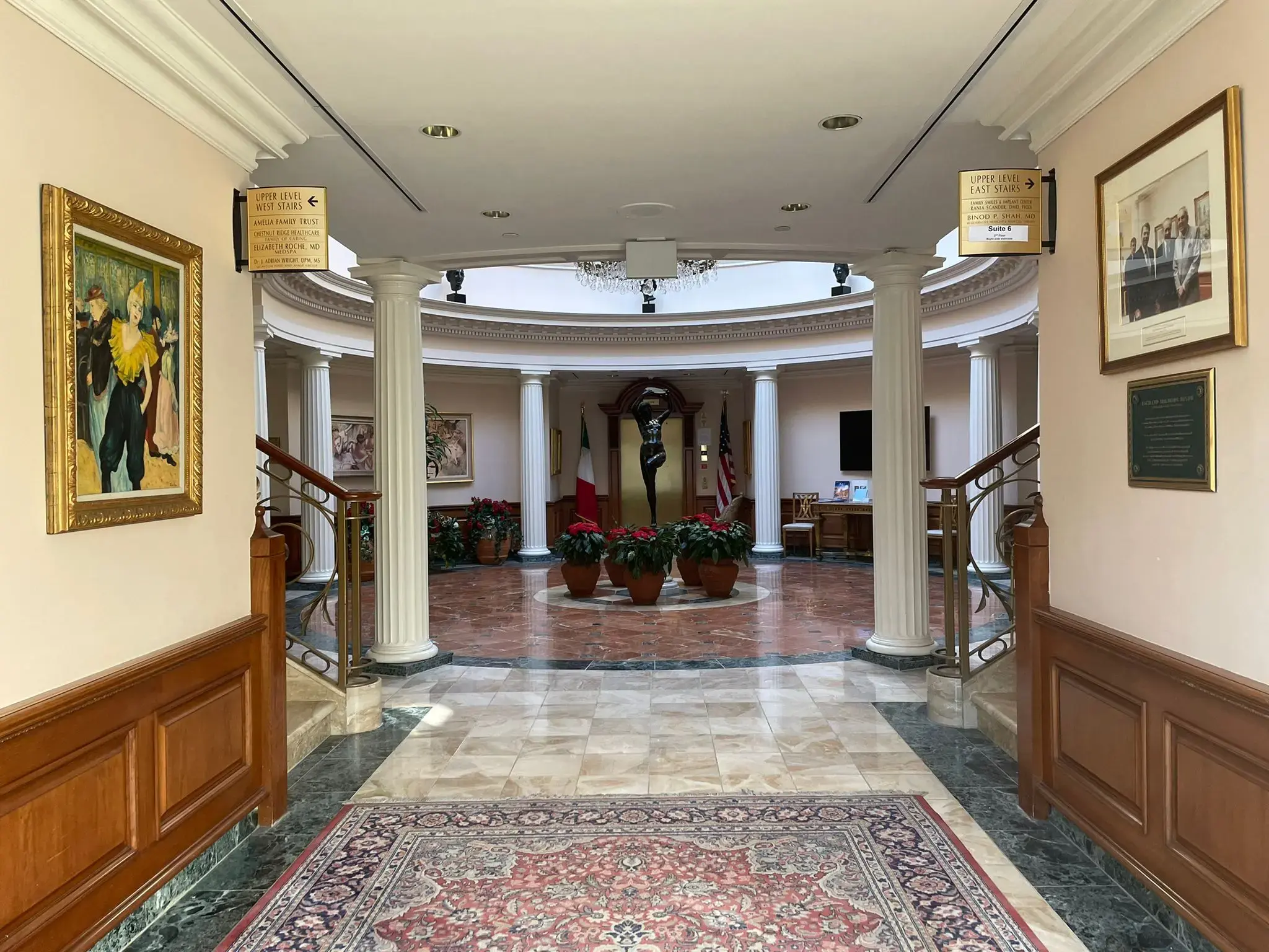 Reg Stem Medical | Dr. Binod Shah photo 4