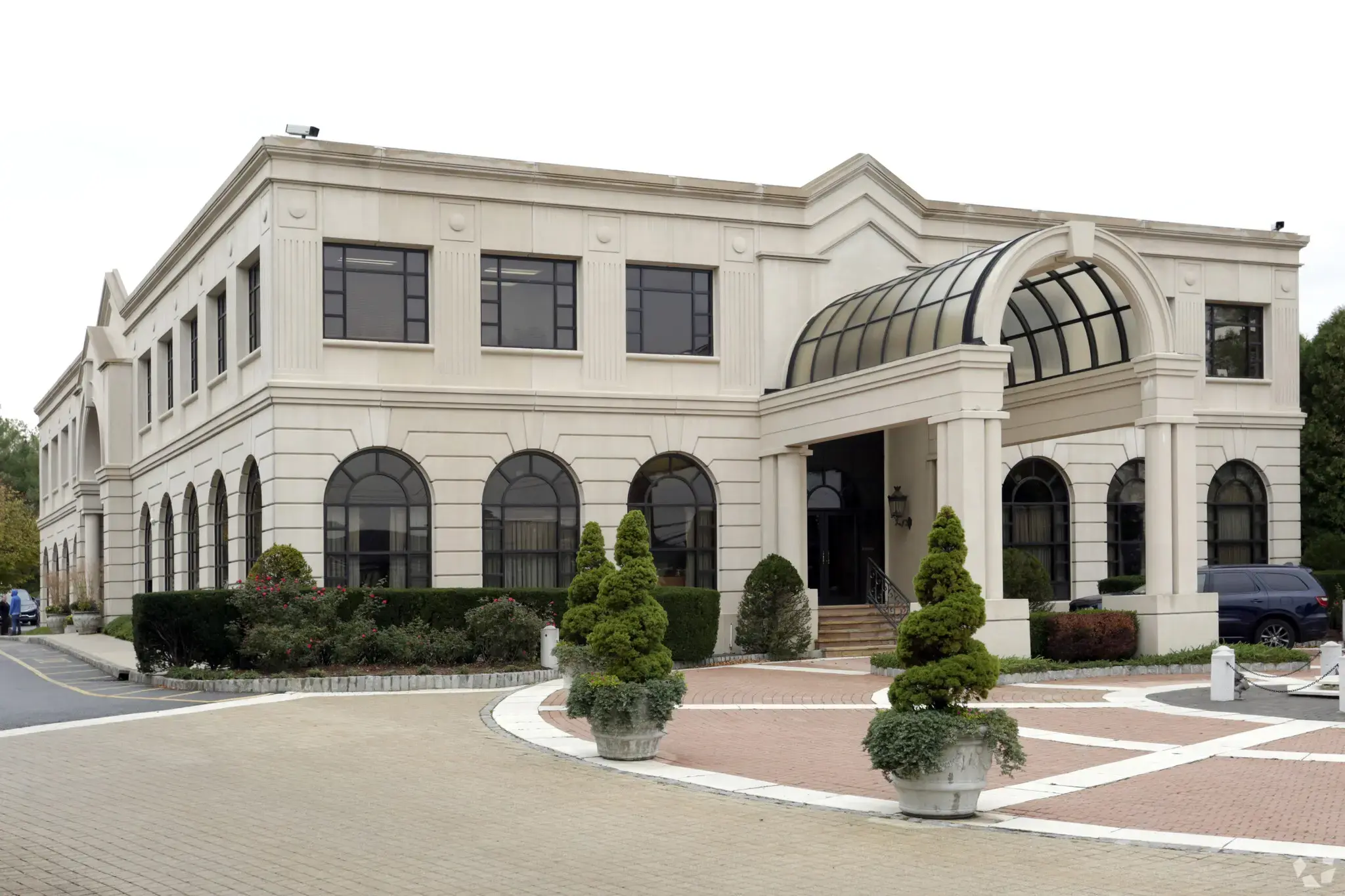 Reg Stem Medical | Dr. Binod Shah photo 3