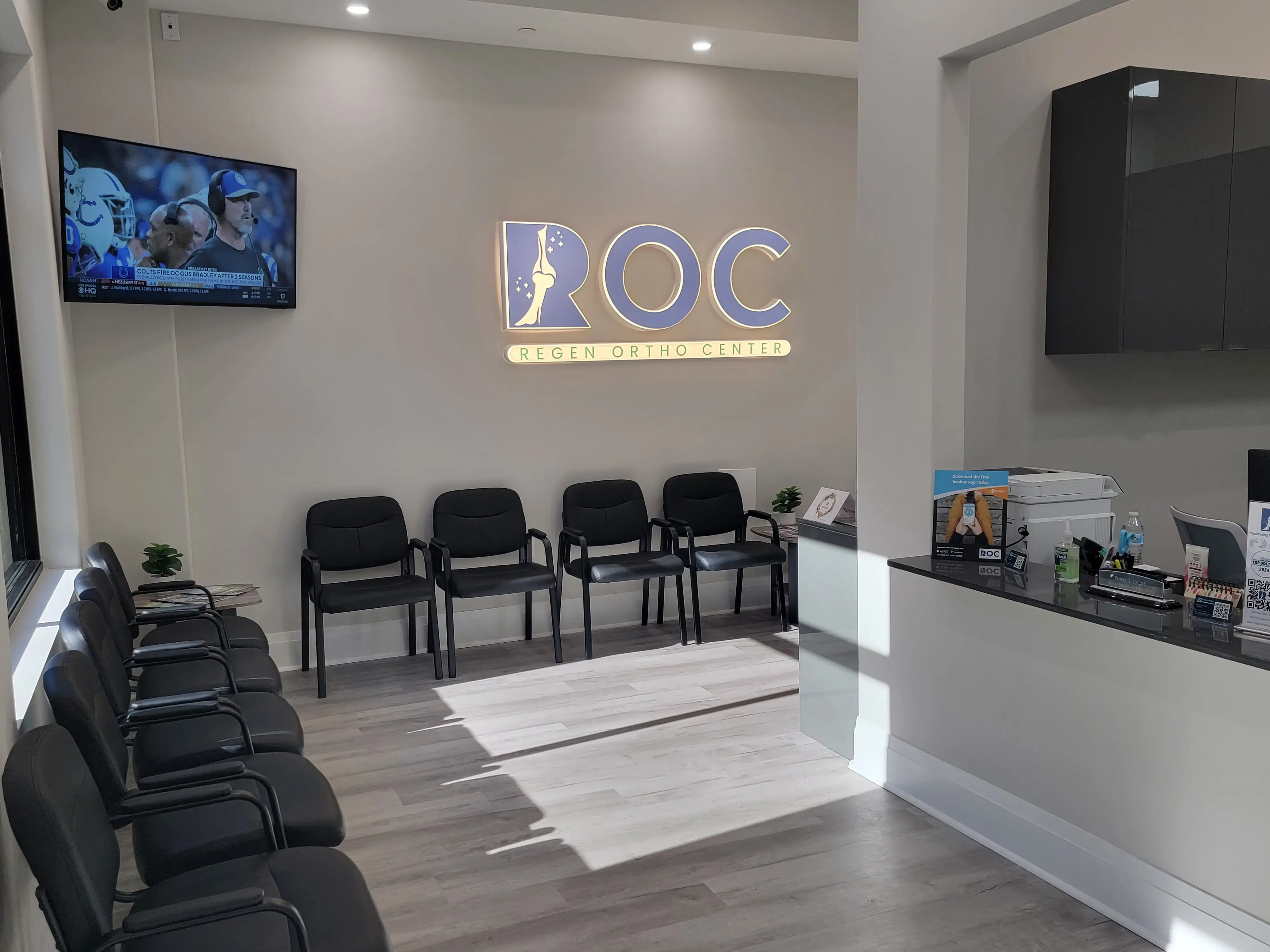 Regen Ortho Center photo 4