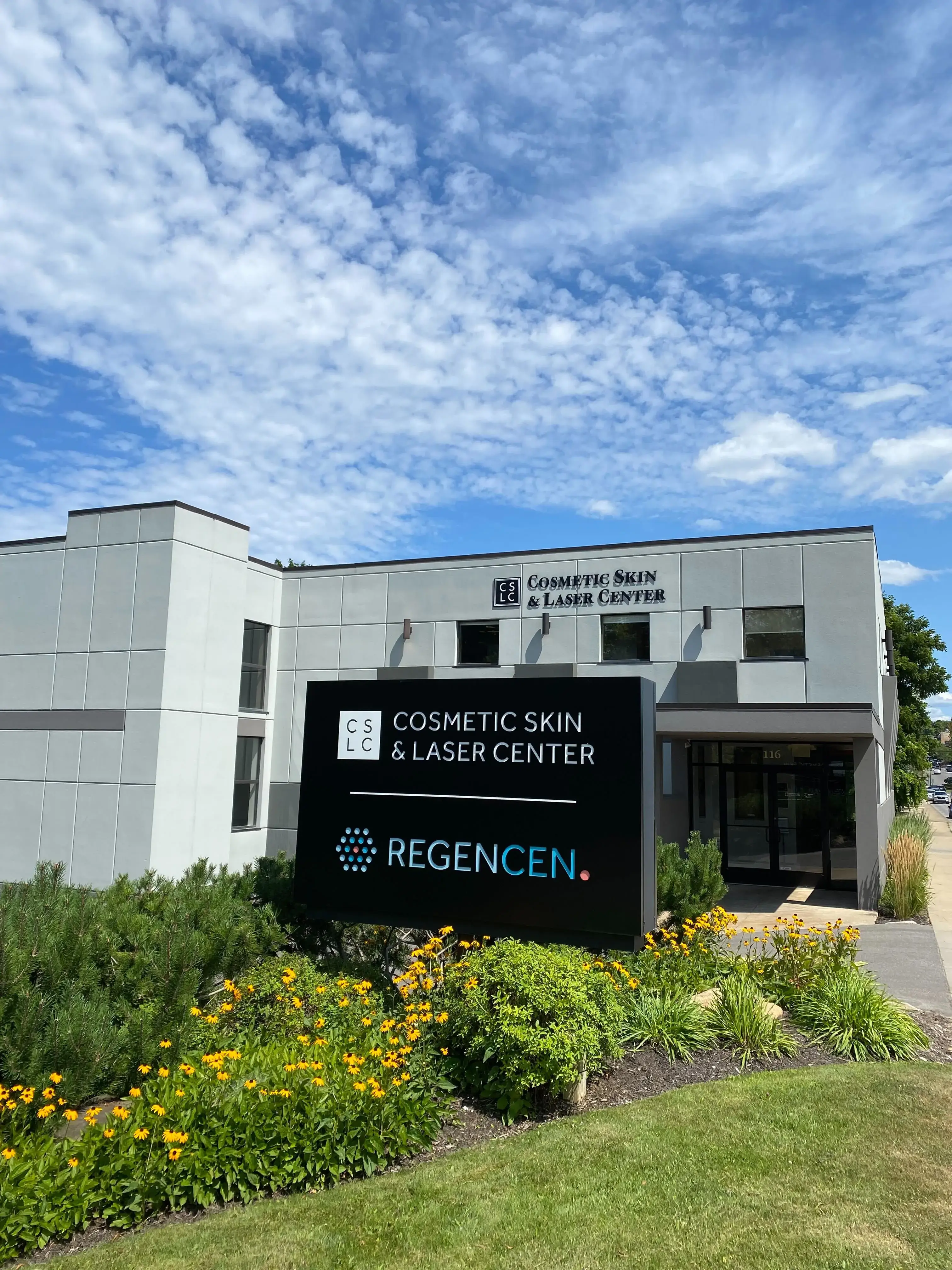 RegenCen: Dr. Gustav Lo, MD