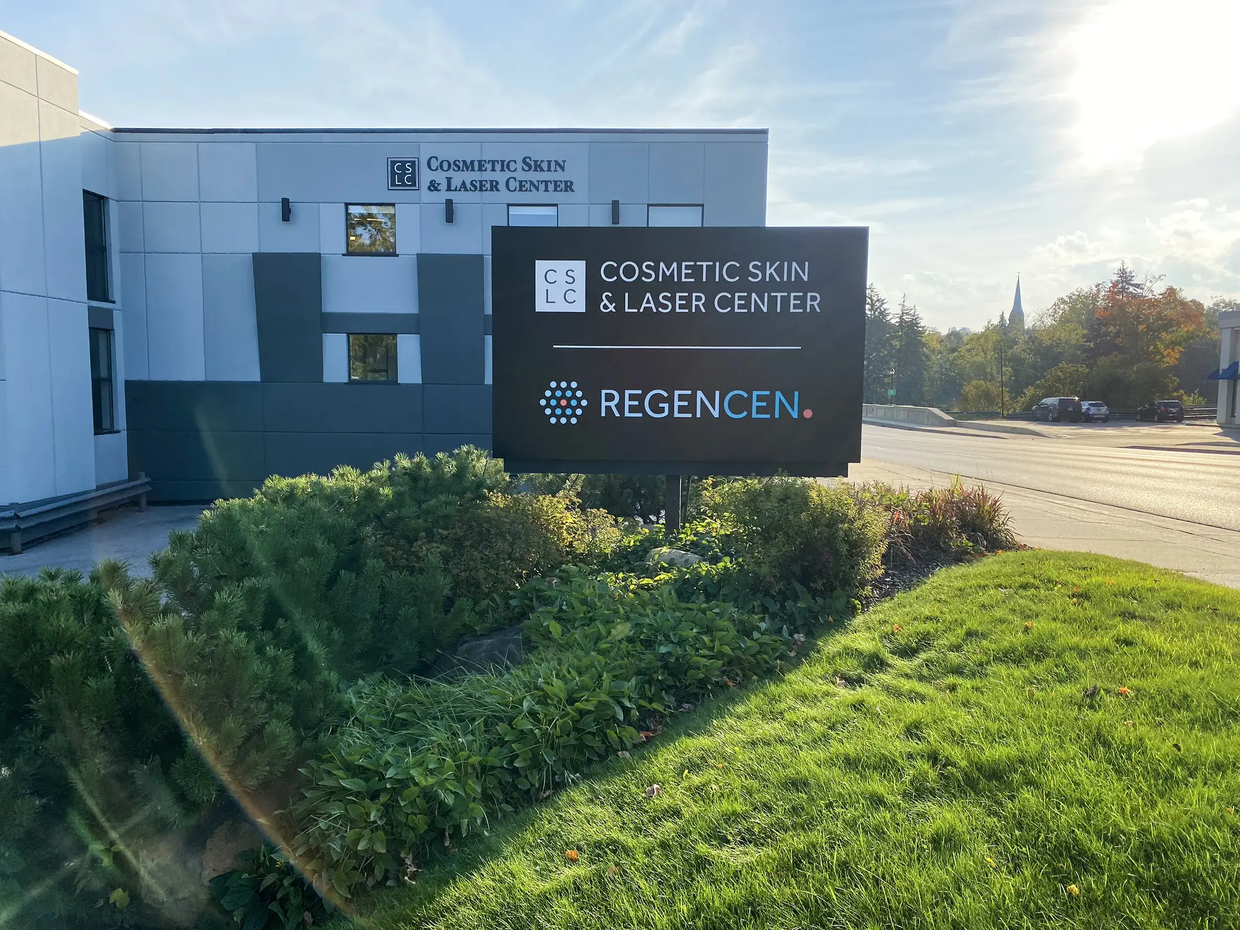 RegenCen: Dr. Gustav Lo, MD photo 5