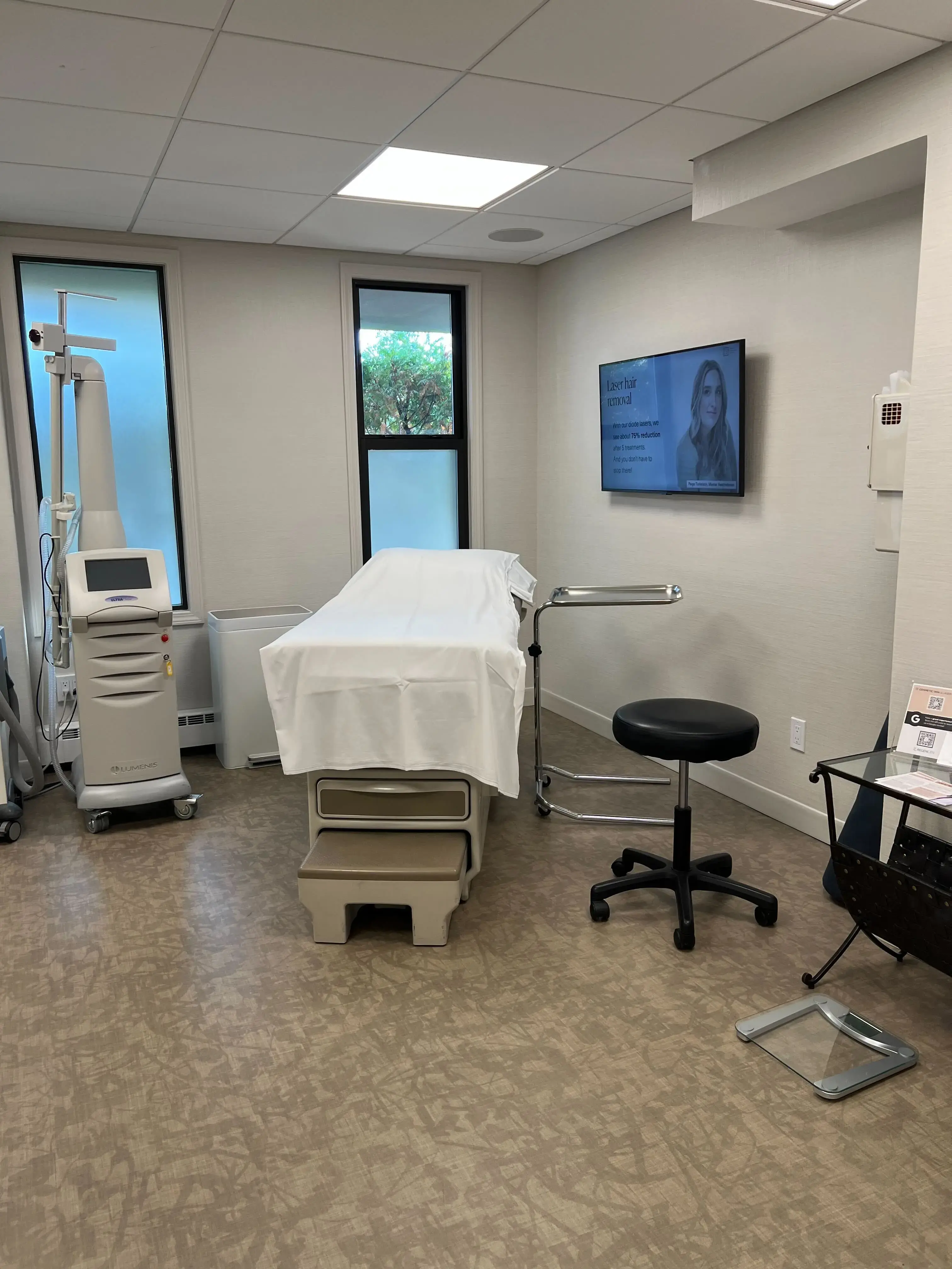 RegenCen: Dr. Gustav Lo, MD photo 3