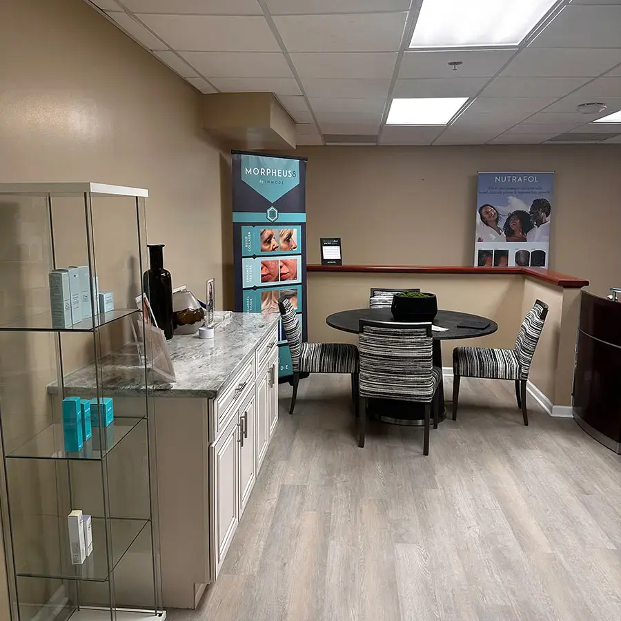 Regency Medical Spa and Hair Restoration Clinic photo 3