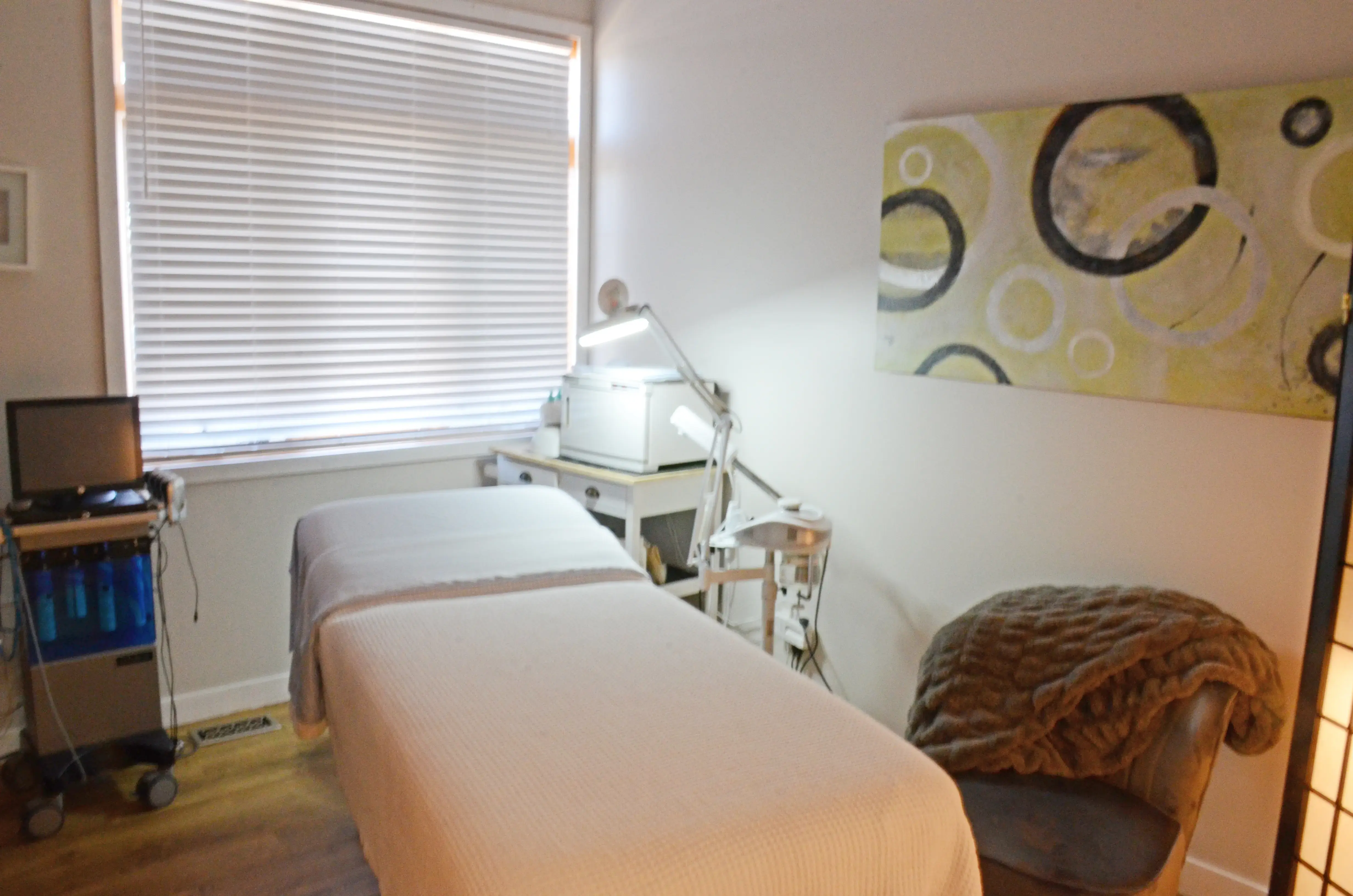 Regency Medical Spa and Hair Restoration Clinic