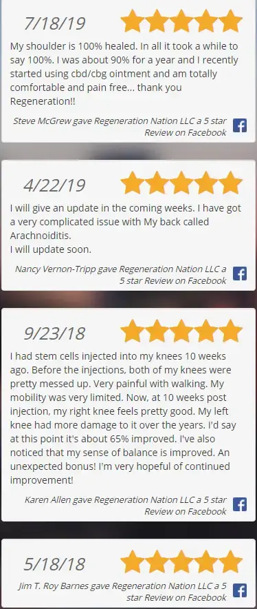 Regeneration Nation photo 3