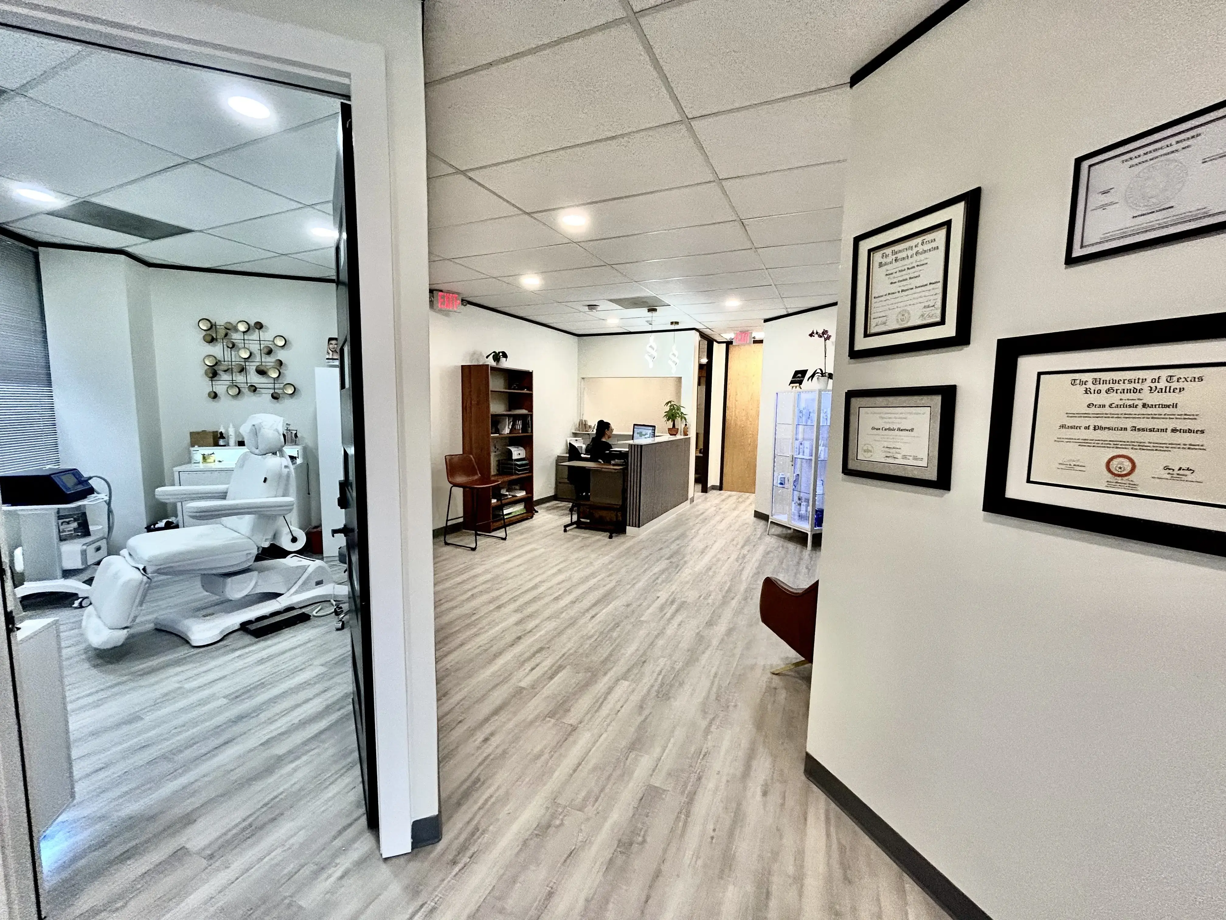 Regenerative Arts Anti Aging Center photo 3