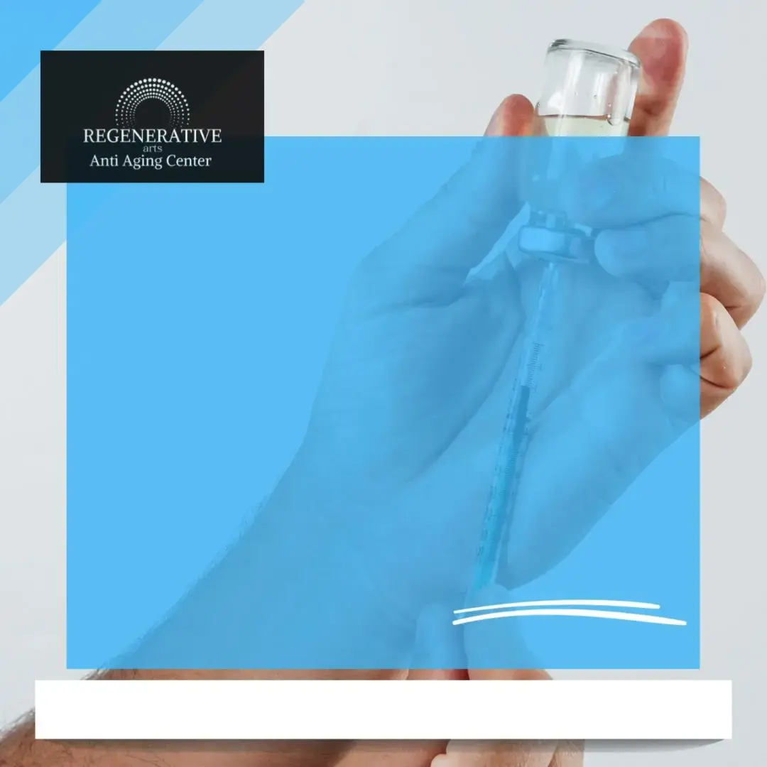 Regenerative Arts Anti Aging Center photo 4