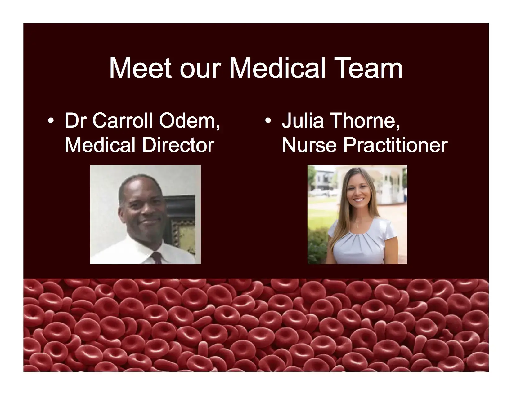 Regenerative Health Clinics of America photo 3