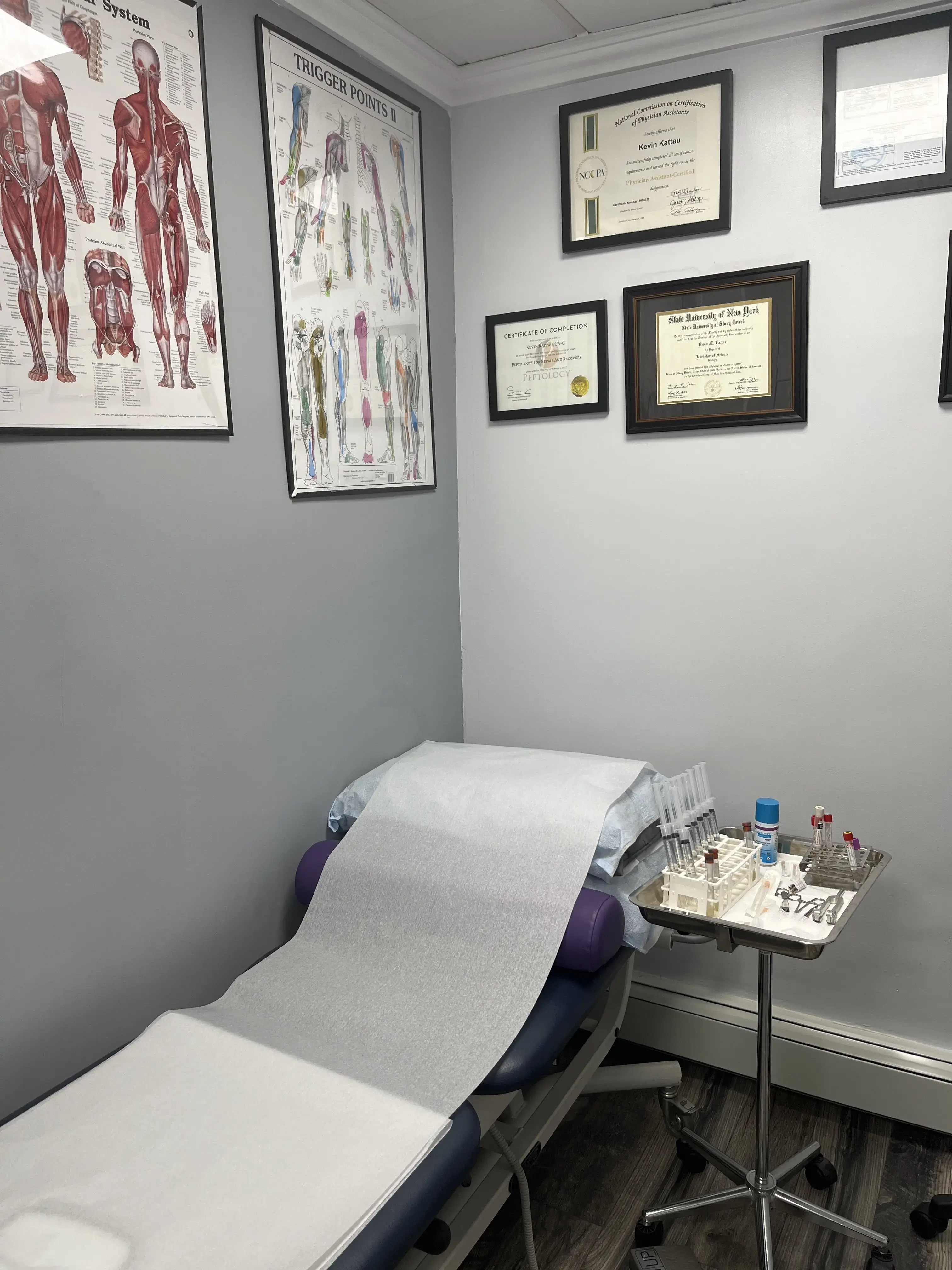 Regenerative Health NY