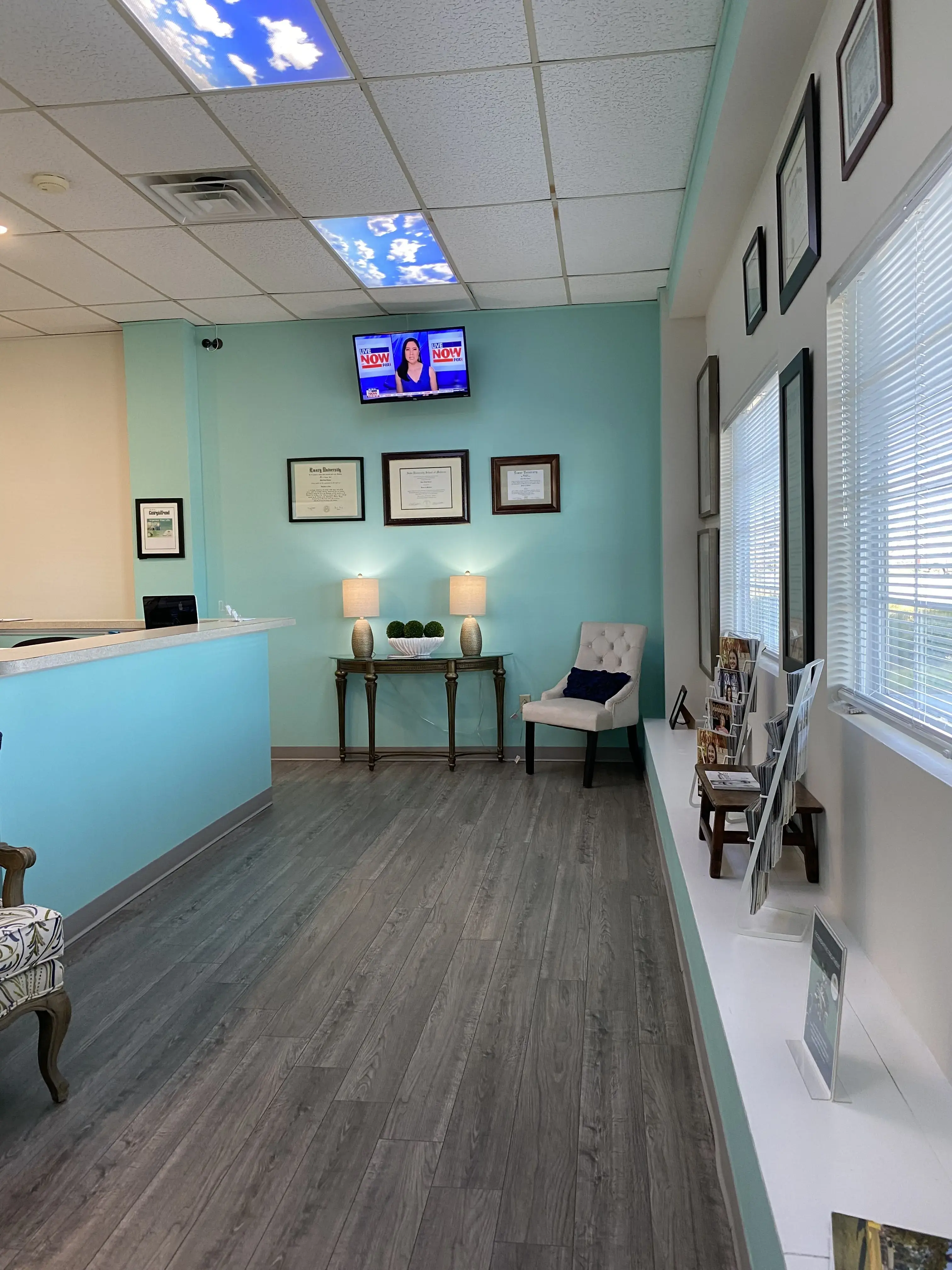 Regenerative Medicine Associates, LLC