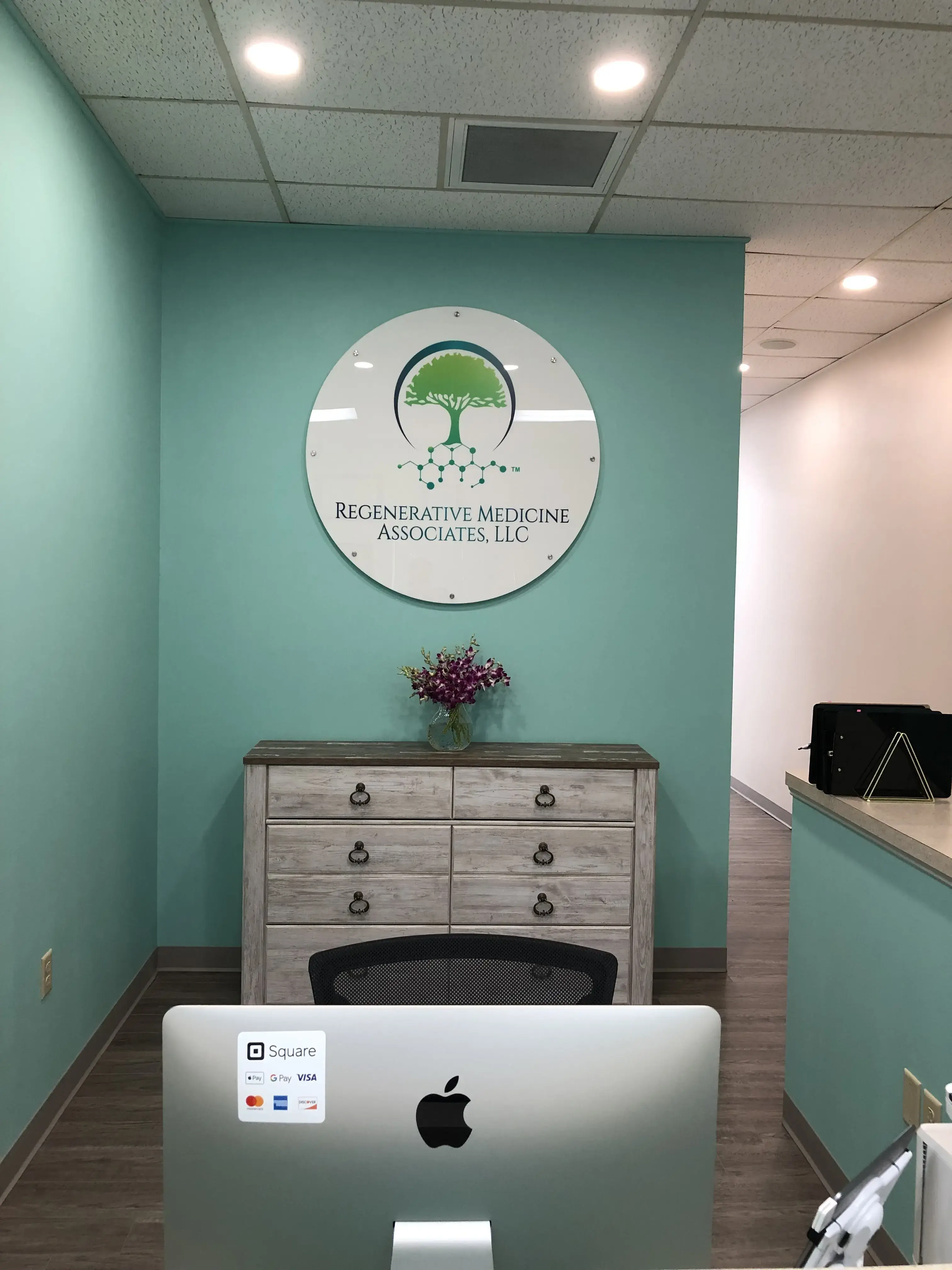 Regenerative Medicine Associates, LLC photo 3