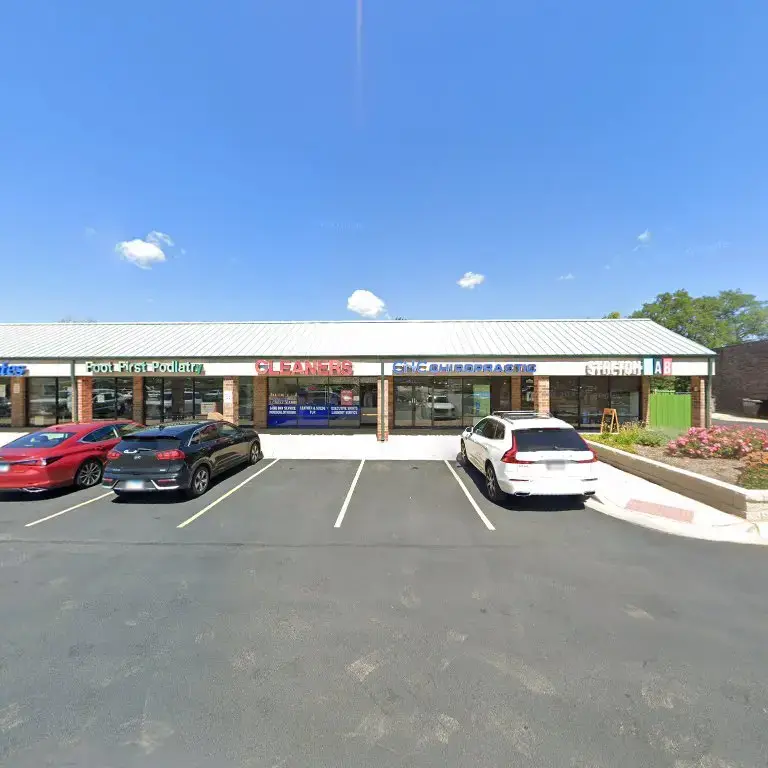 Regenerative Medicine Institute of Illinois