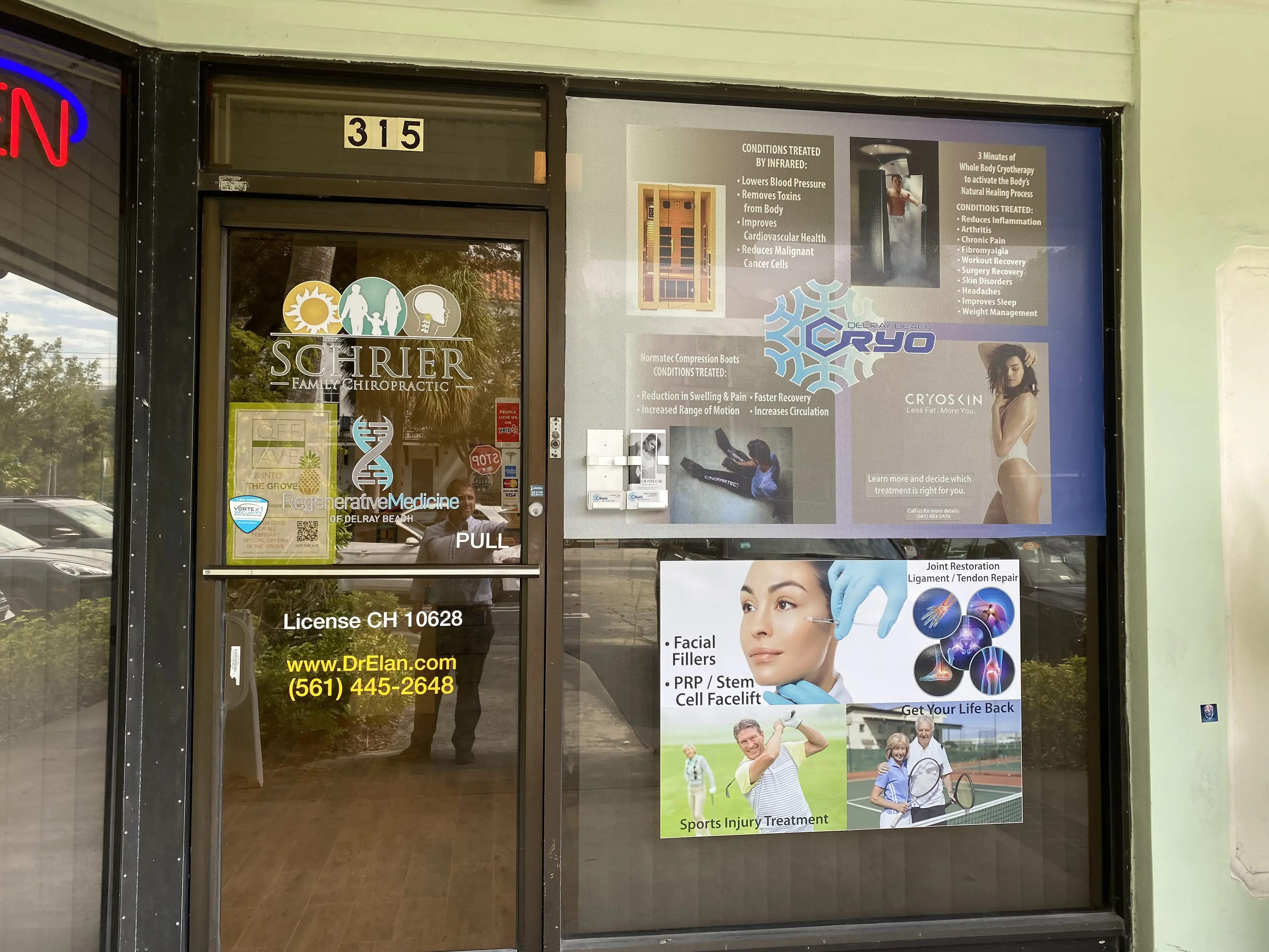 Regenerative Medicine of Delray Beach photo 3