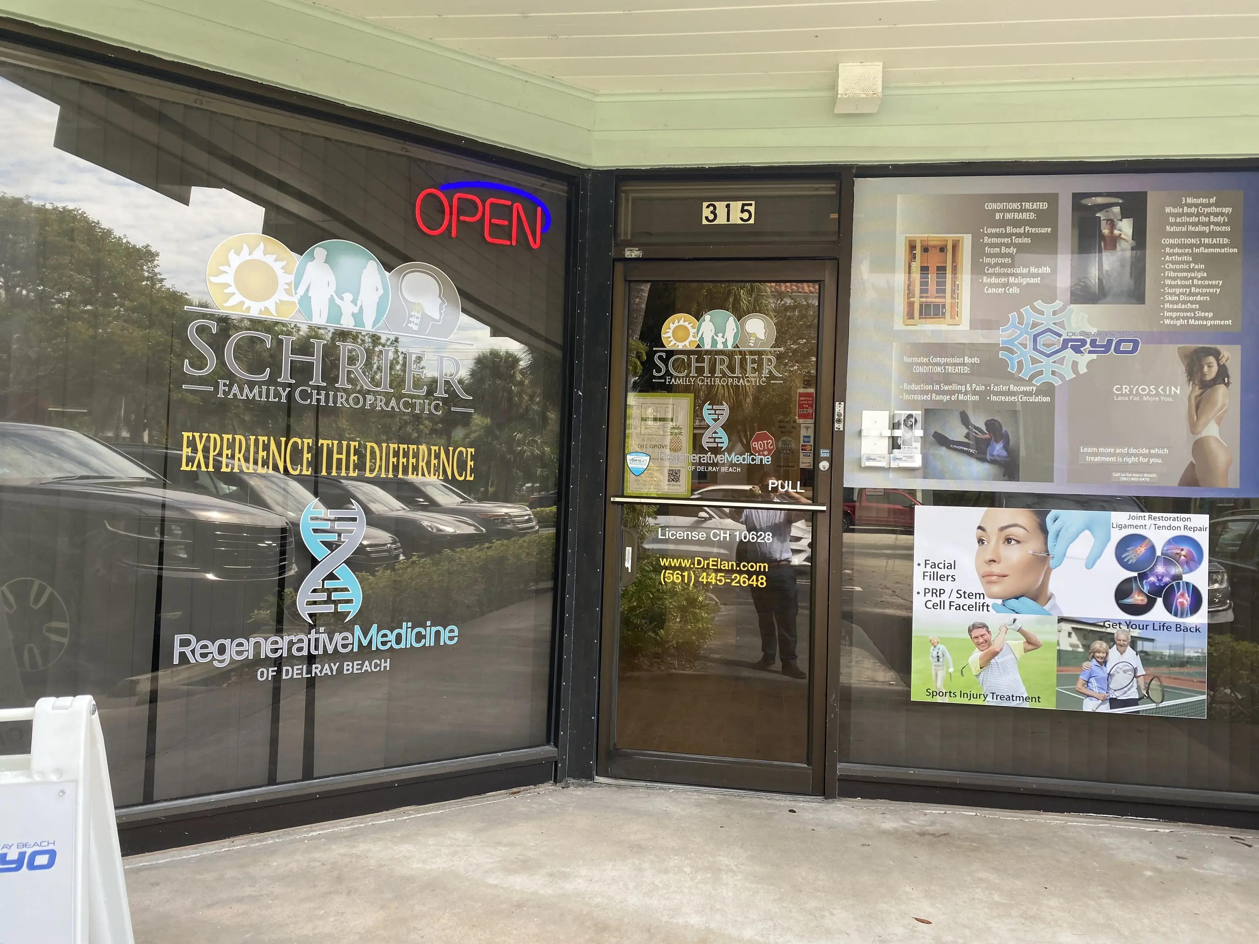 Regenerative Medicine of Delray Beach