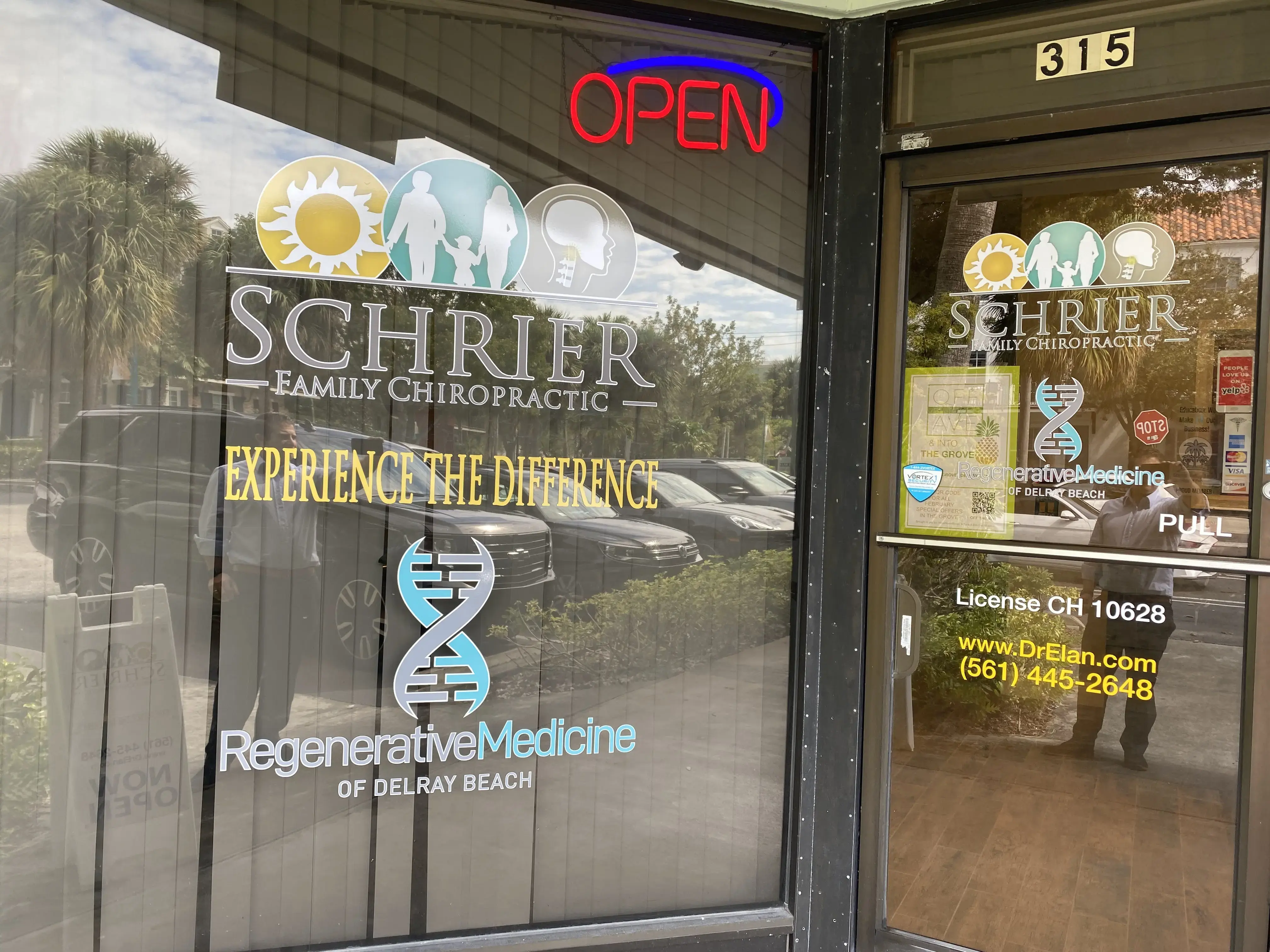 Regenerative Medicine of Delray Beach photo 2