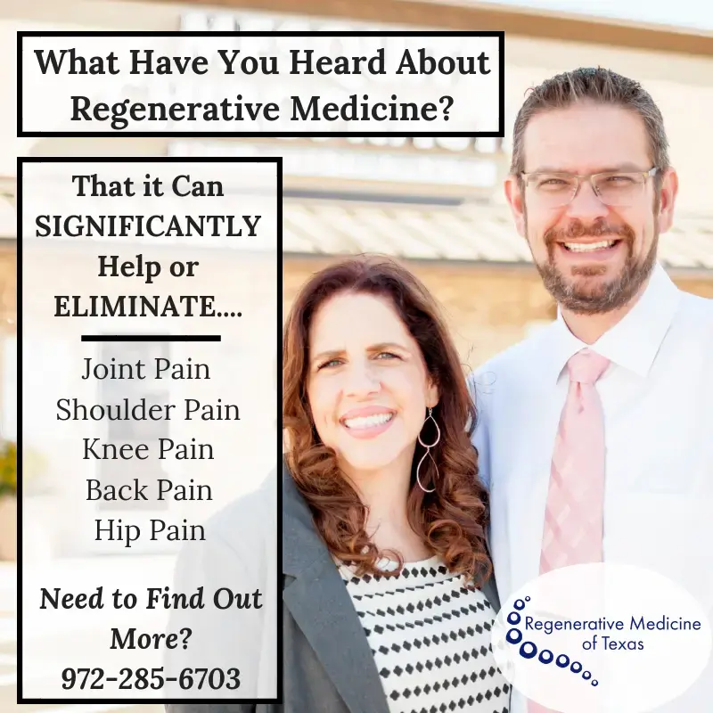 Regenerative Medicine of Texas photo 3