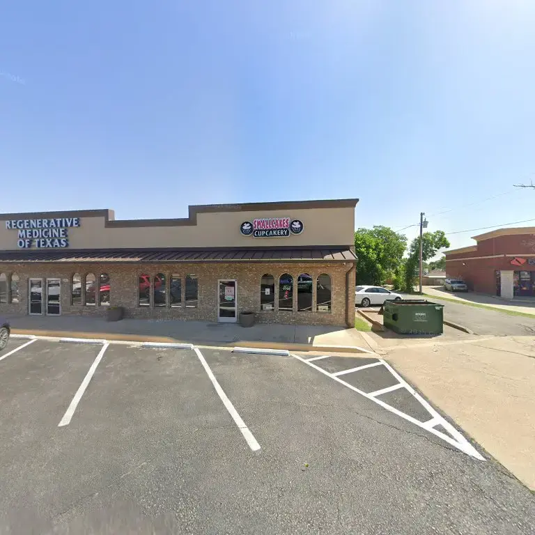 Regenerative Medicine of Texas photo 2