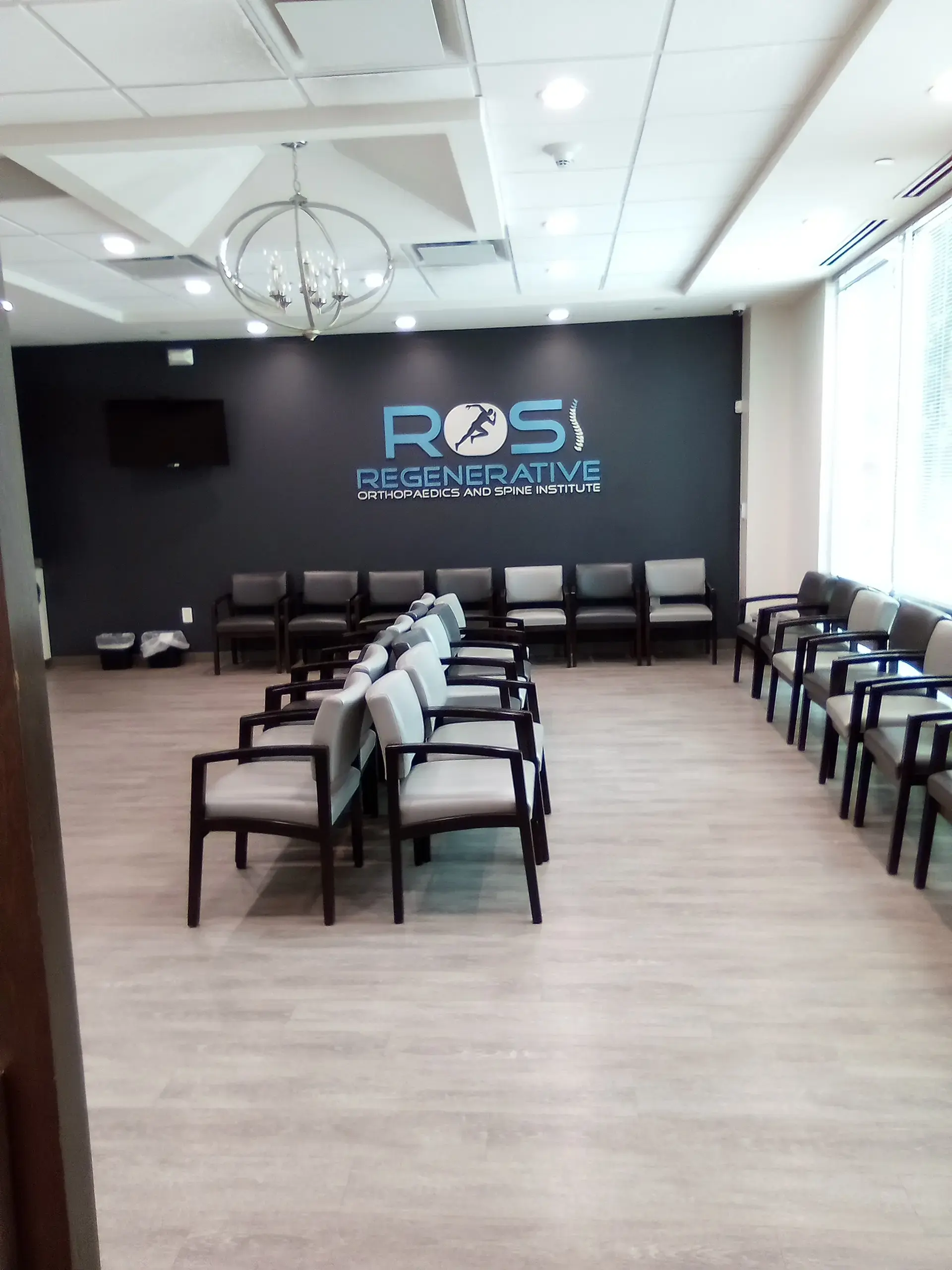 Regenerative Orthopaedics and Spine Institute photo 2