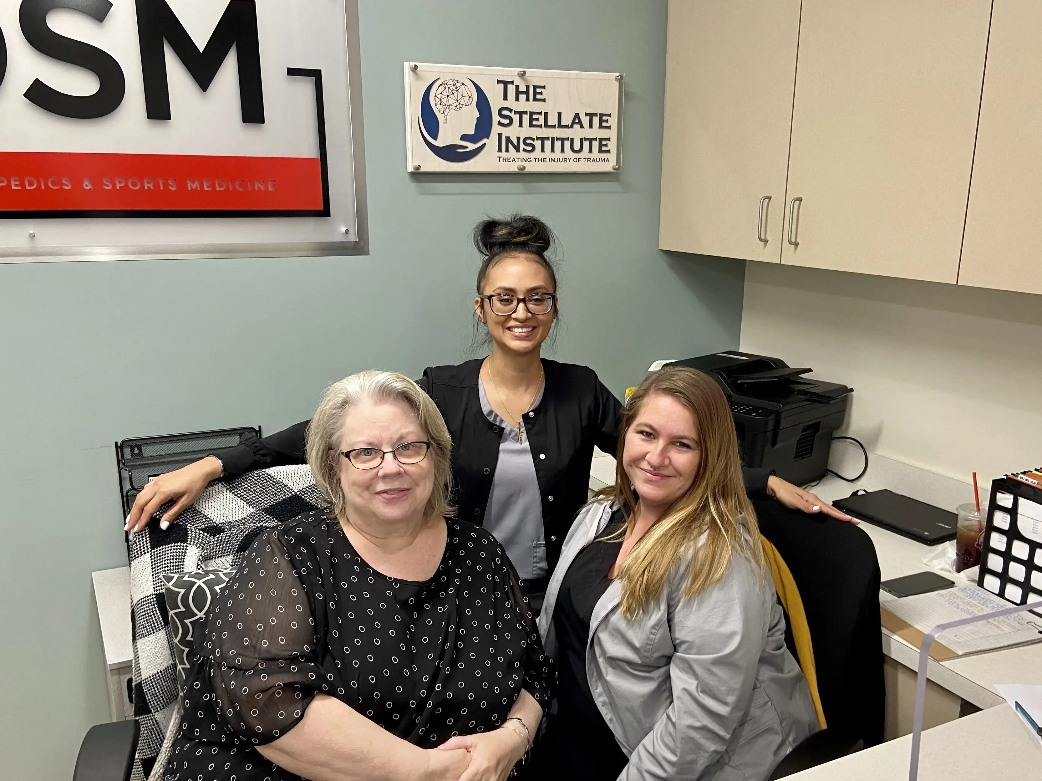 Regenerative Orthopedics and Sports Medicine photo 4