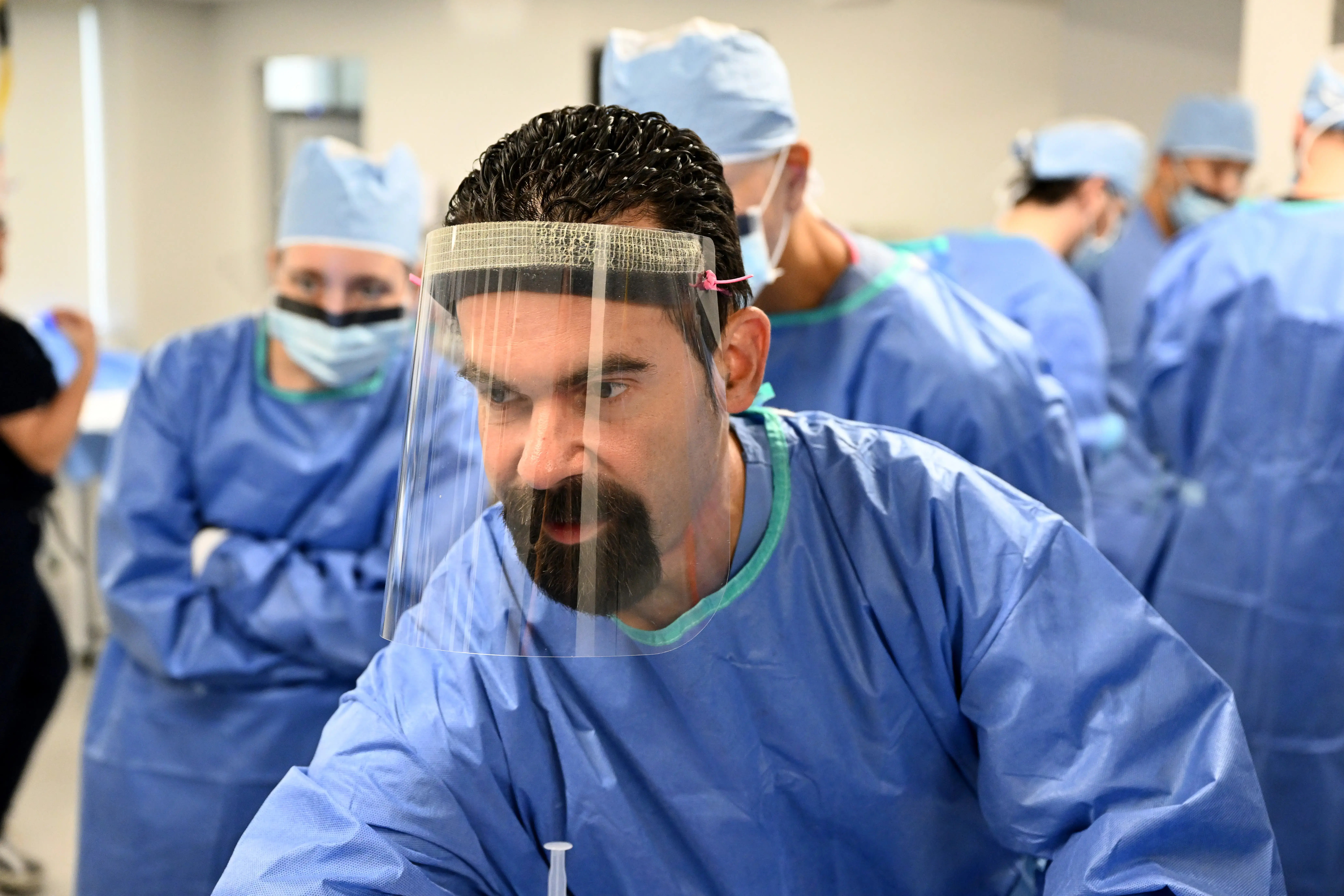 Regenerative Orthopedics and Sports Medicine photo 2