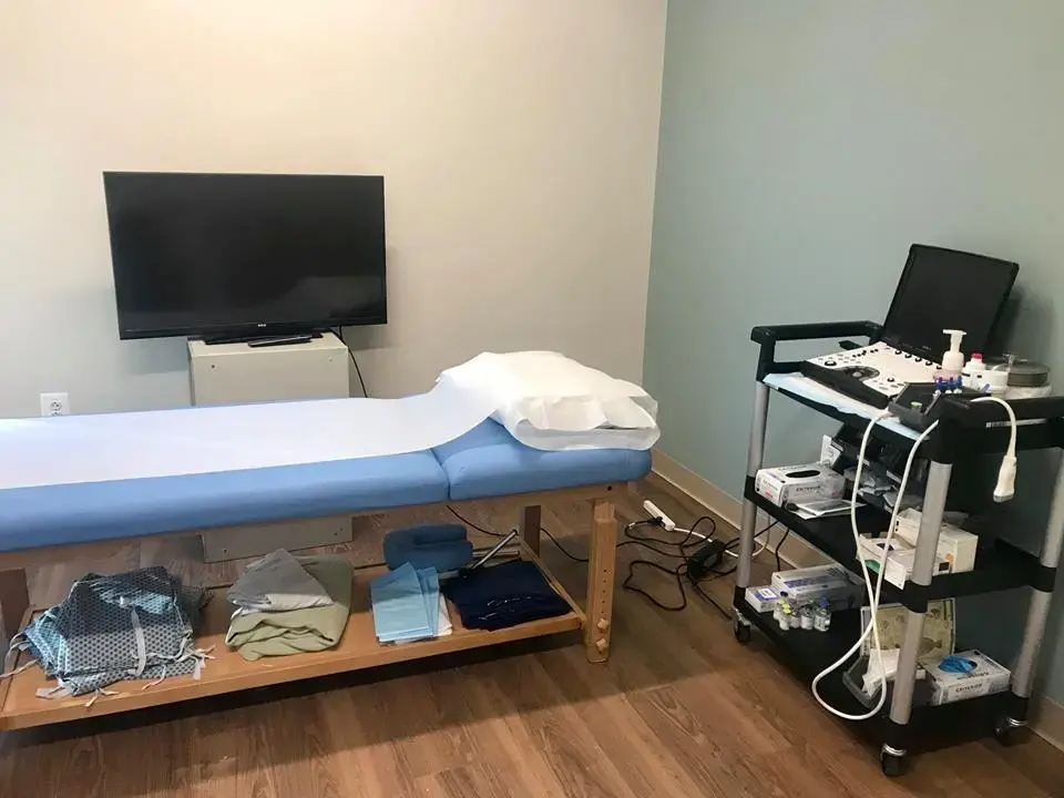 Regenerative Orthopedics and Sports Medicine photo 3