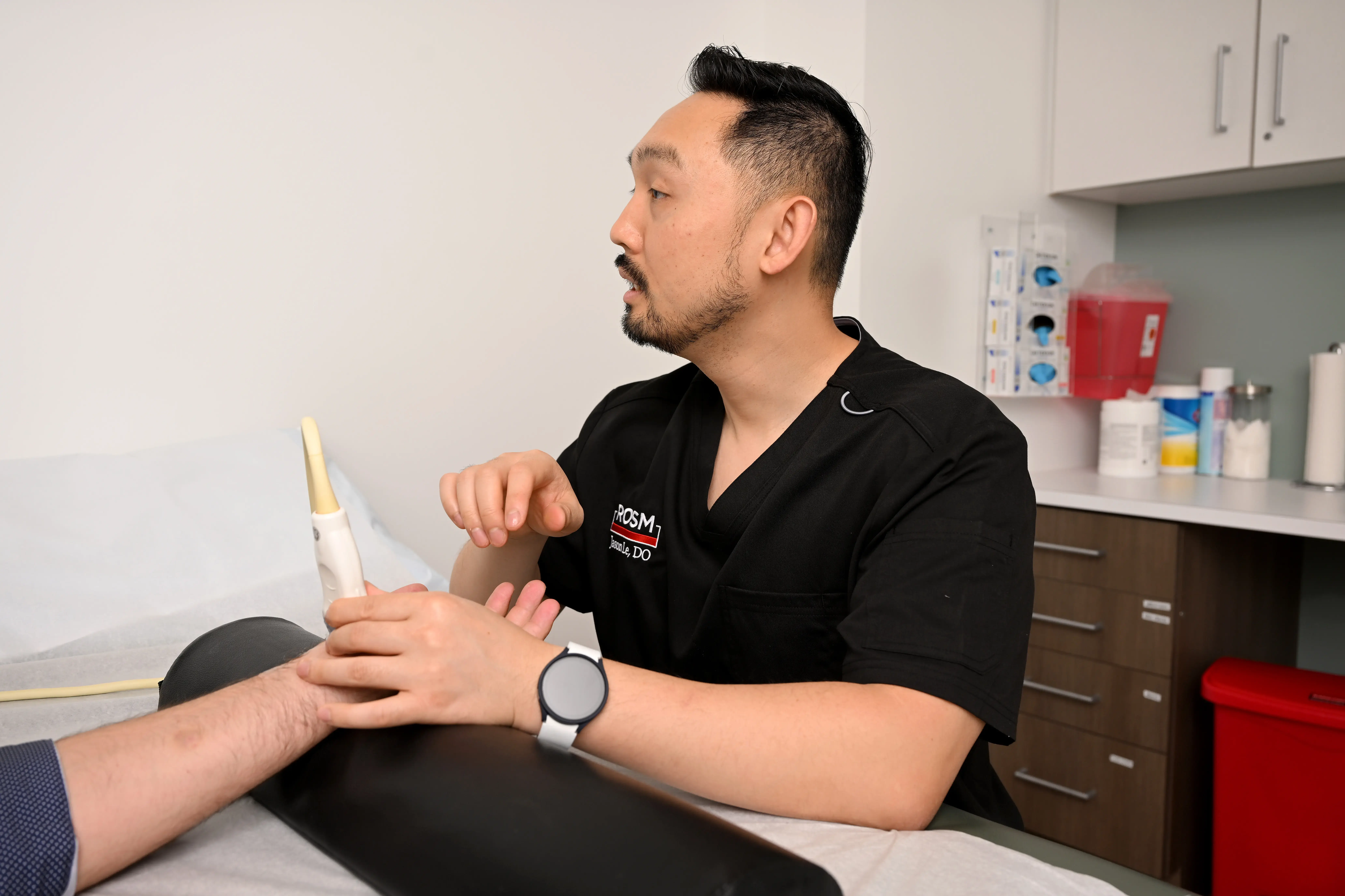 Regenerative Orthopedics and Sports Medicine photo 4