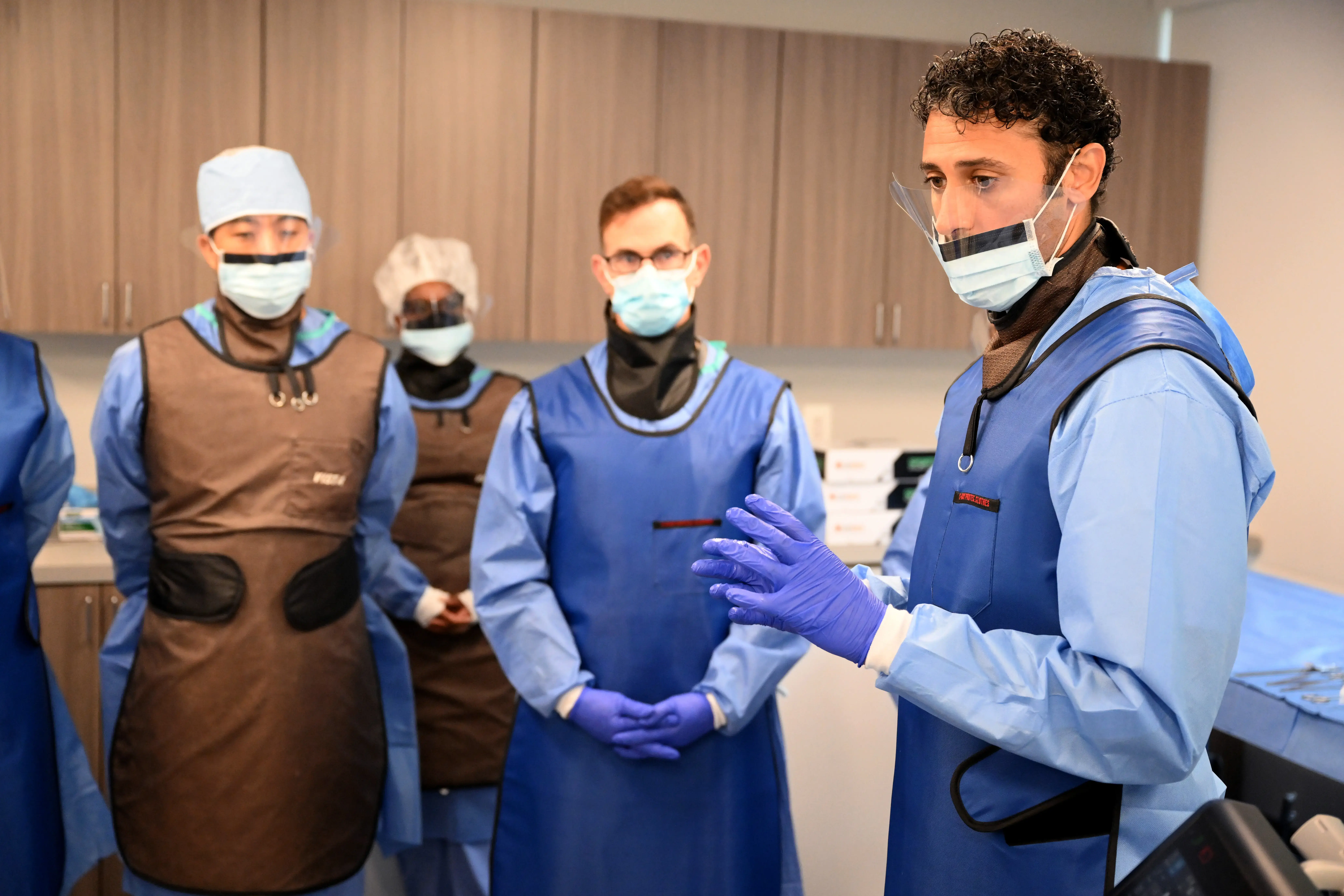 Regenerative Orthopedics and Sports Medicine photo 3