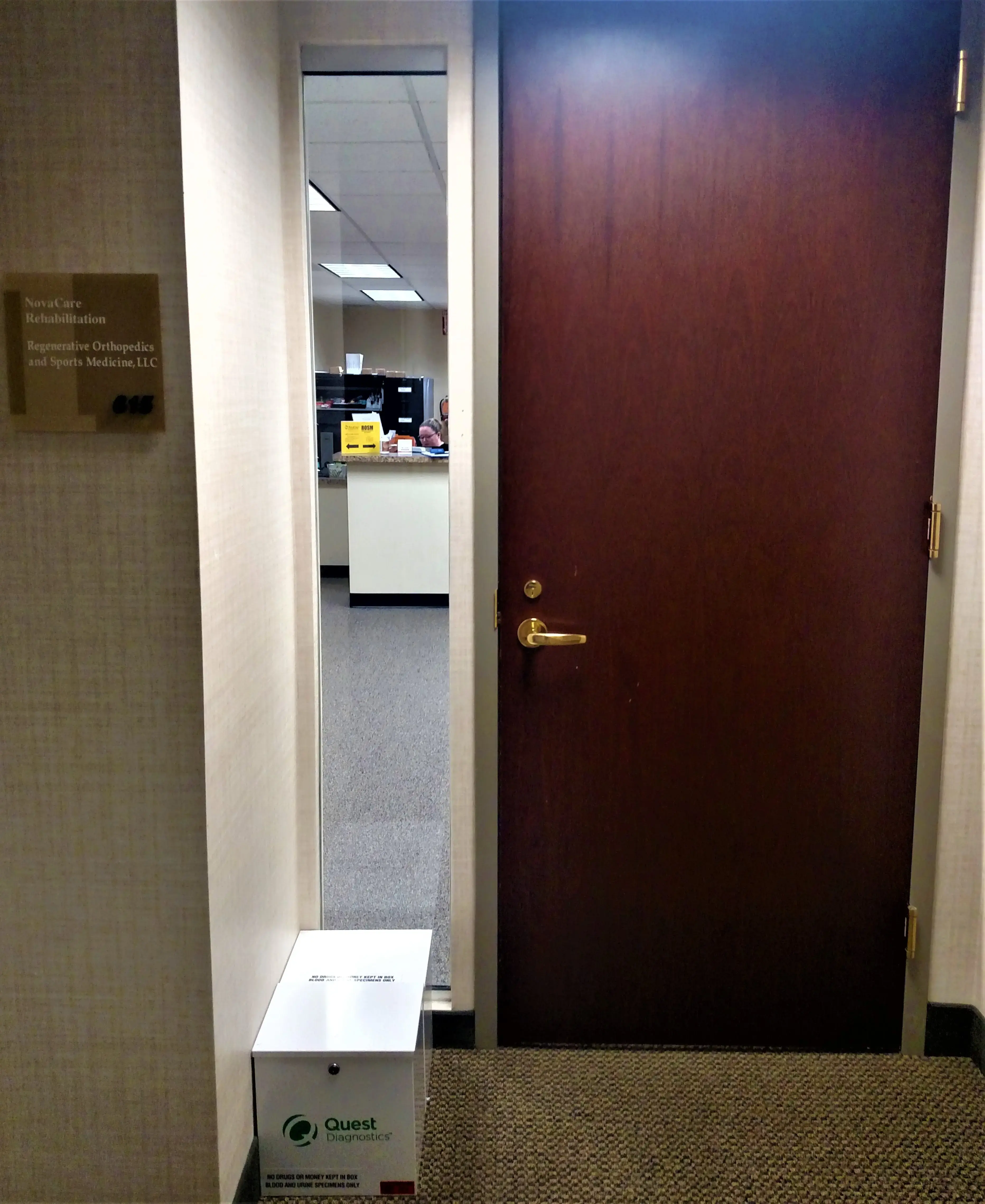 Regenerative Orthopedics and Sports Medicine photo 4