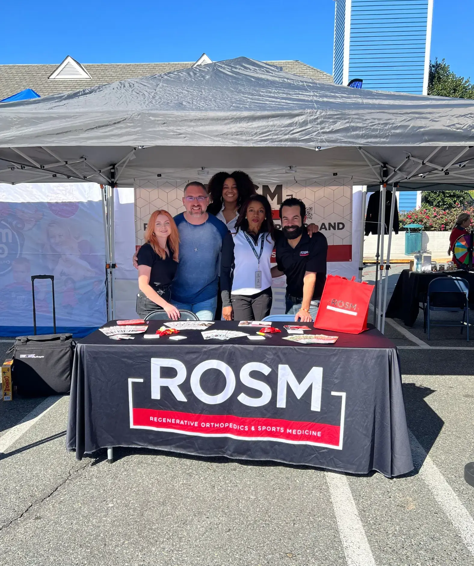 Regenerative Orthopedics and Sports Medicine photo 2