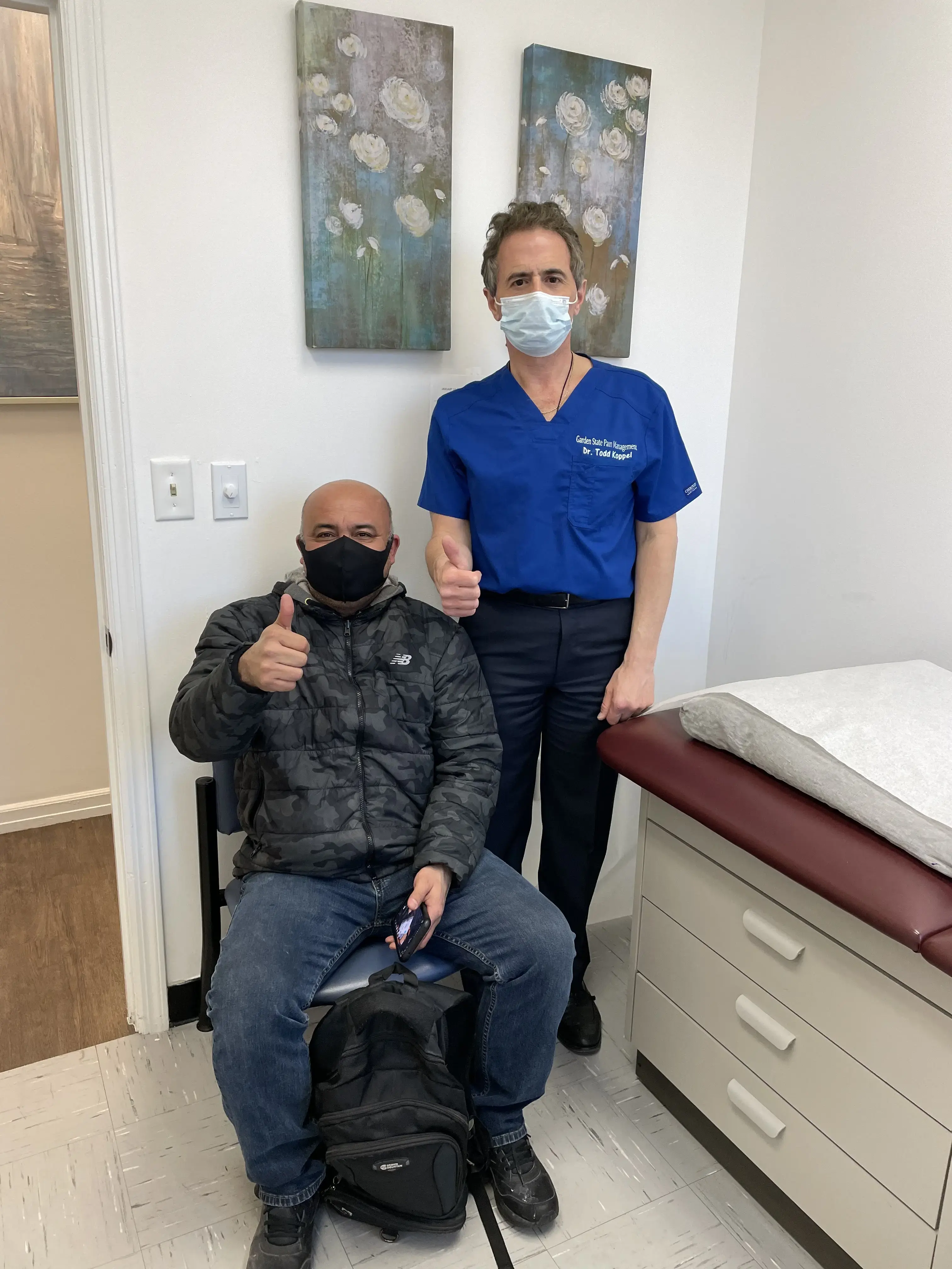 Regenerative Pain & Sports Medicine - Oradell, NJ photo 5