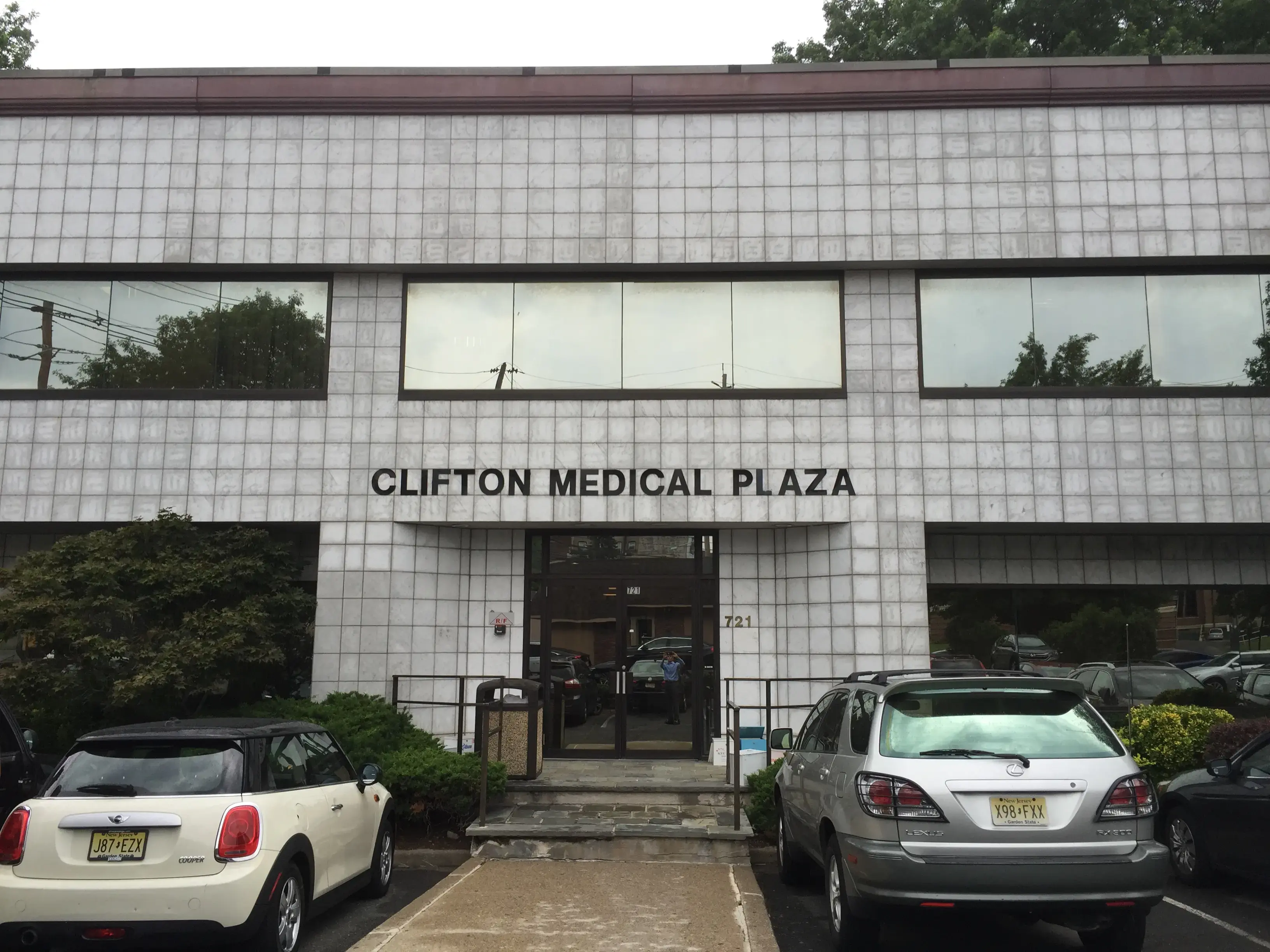 Regenerative Pain & Sports Medicine - Oradell, NJ photo 3