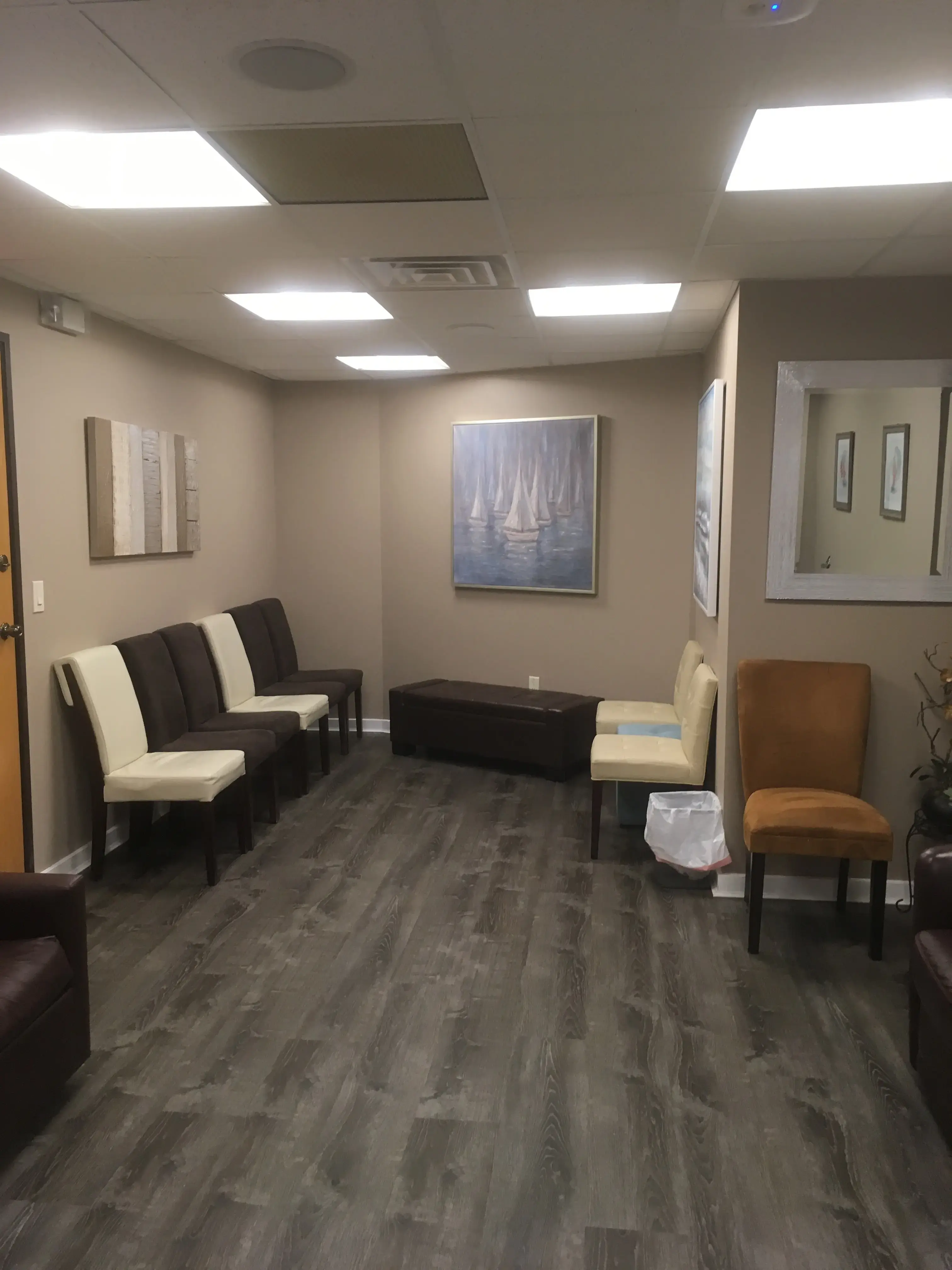 Regenerative Pain & Sports Medicine - Oradell, NJ photo 4