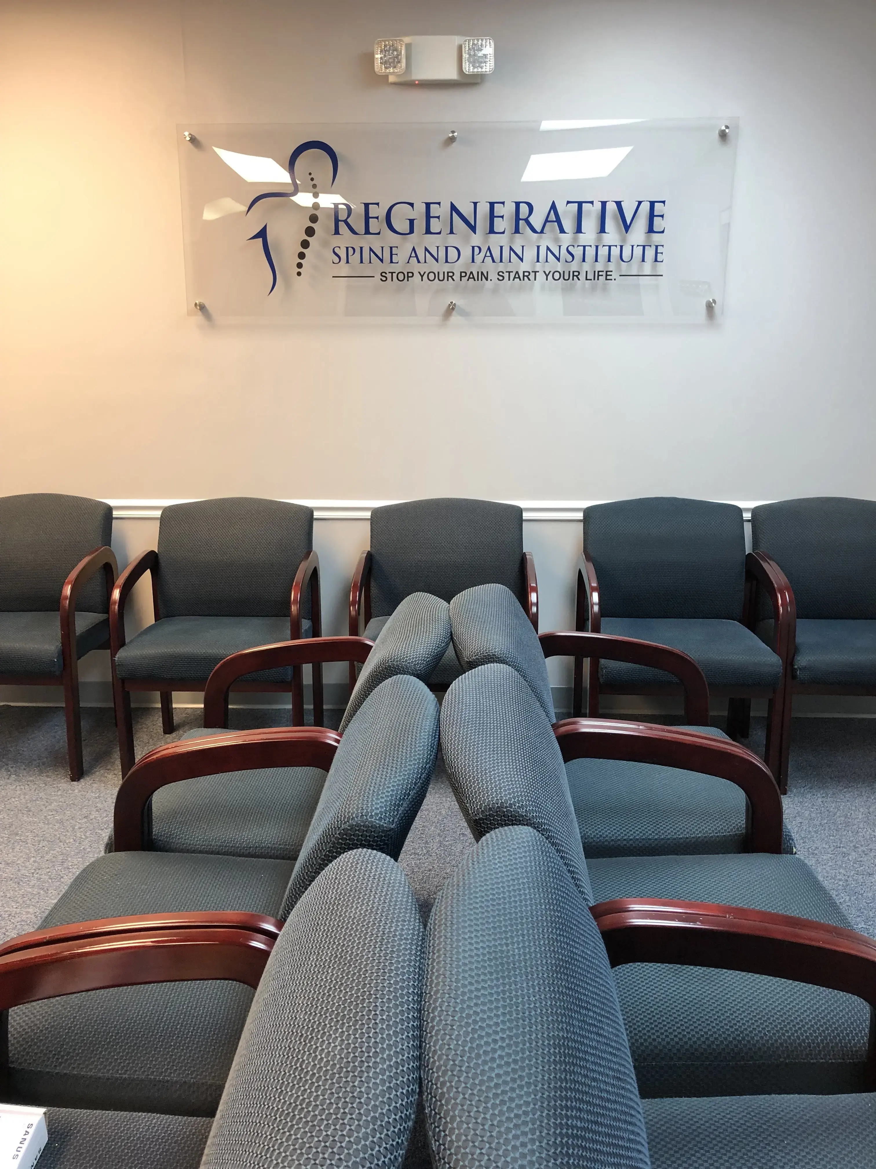 Regenerative Spine and Pain Institute photo 2