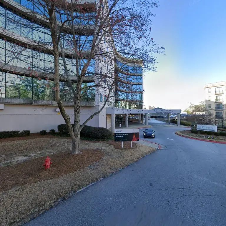 Regenerative Sports Medicine of Atlanta