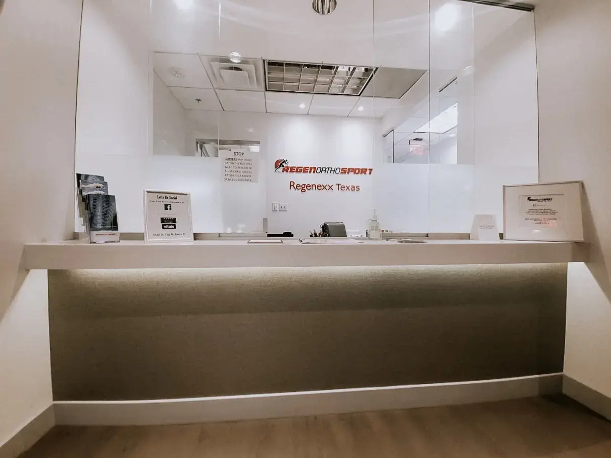 RegenOrthoSport Dallas photo 4