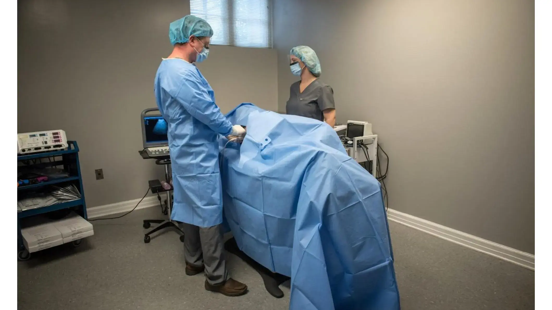 Regensis Stem Cell Center